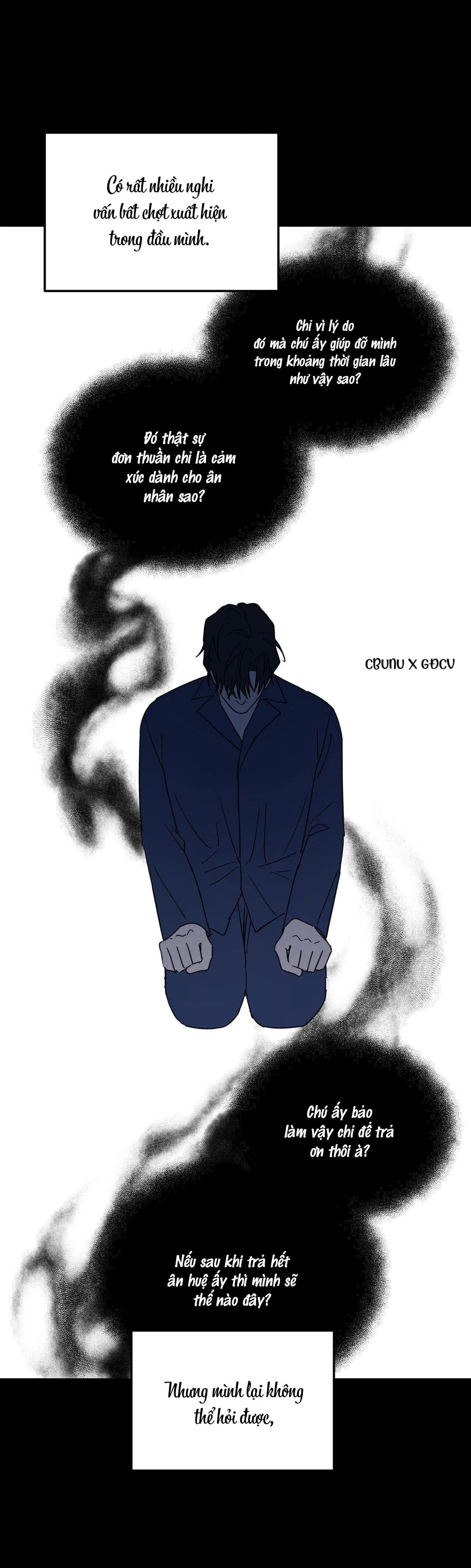 Cây Không Có Rễ Chapter 37 Trang 26