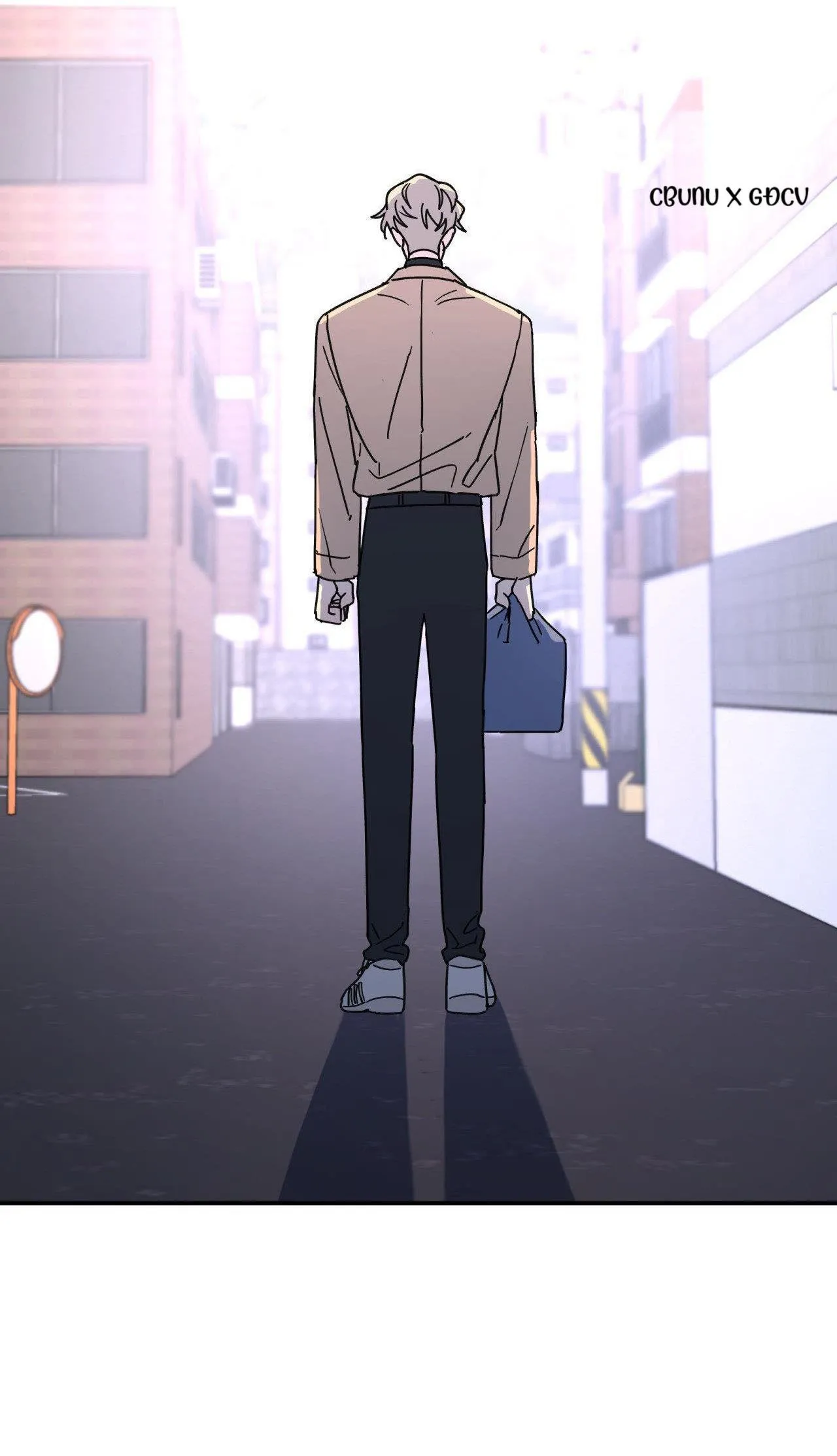 Cây Không Có Rễ Chapter 37 Trang 29