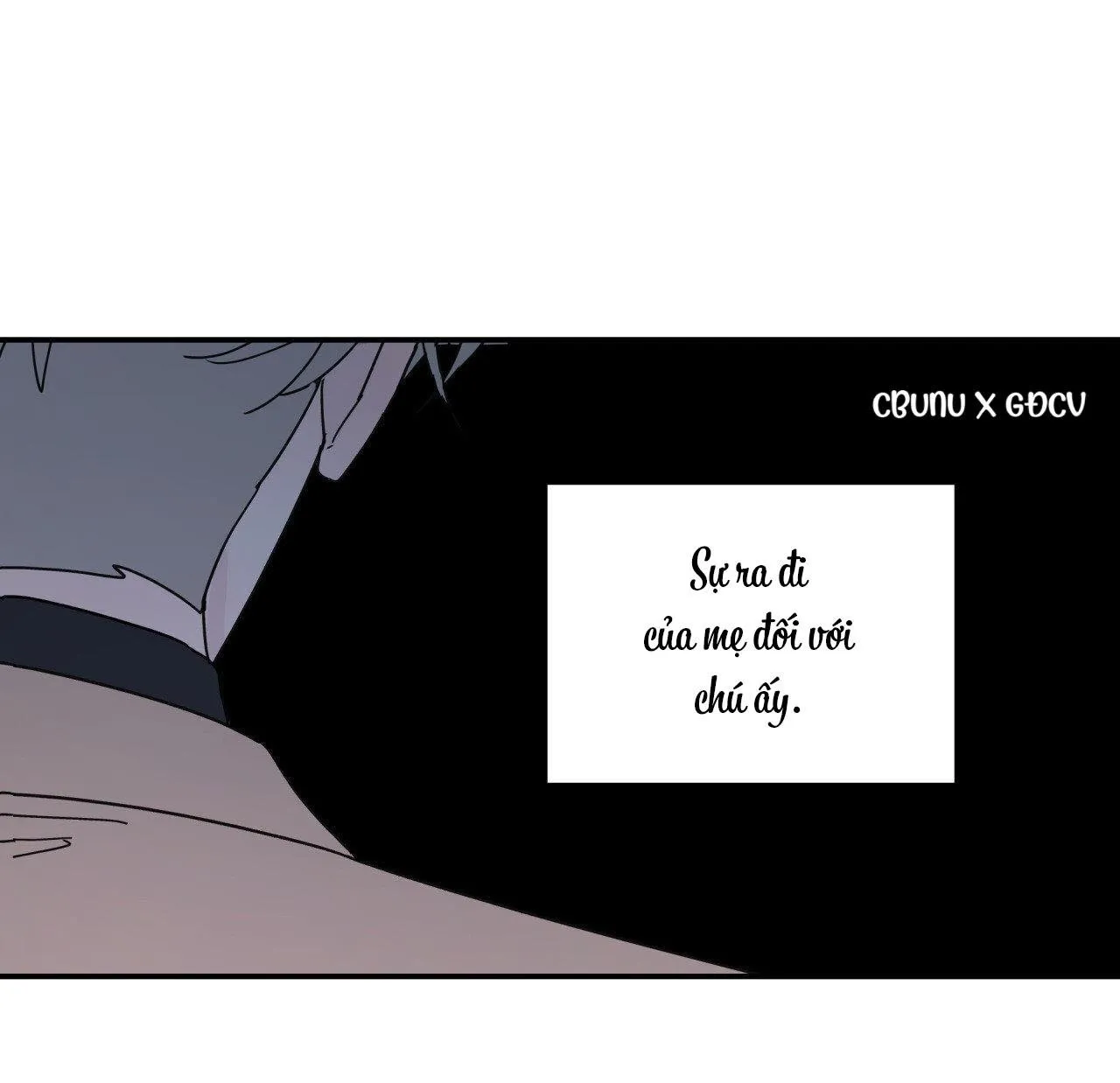 Cây Không Có Rễ Chapter 37 Trang 30