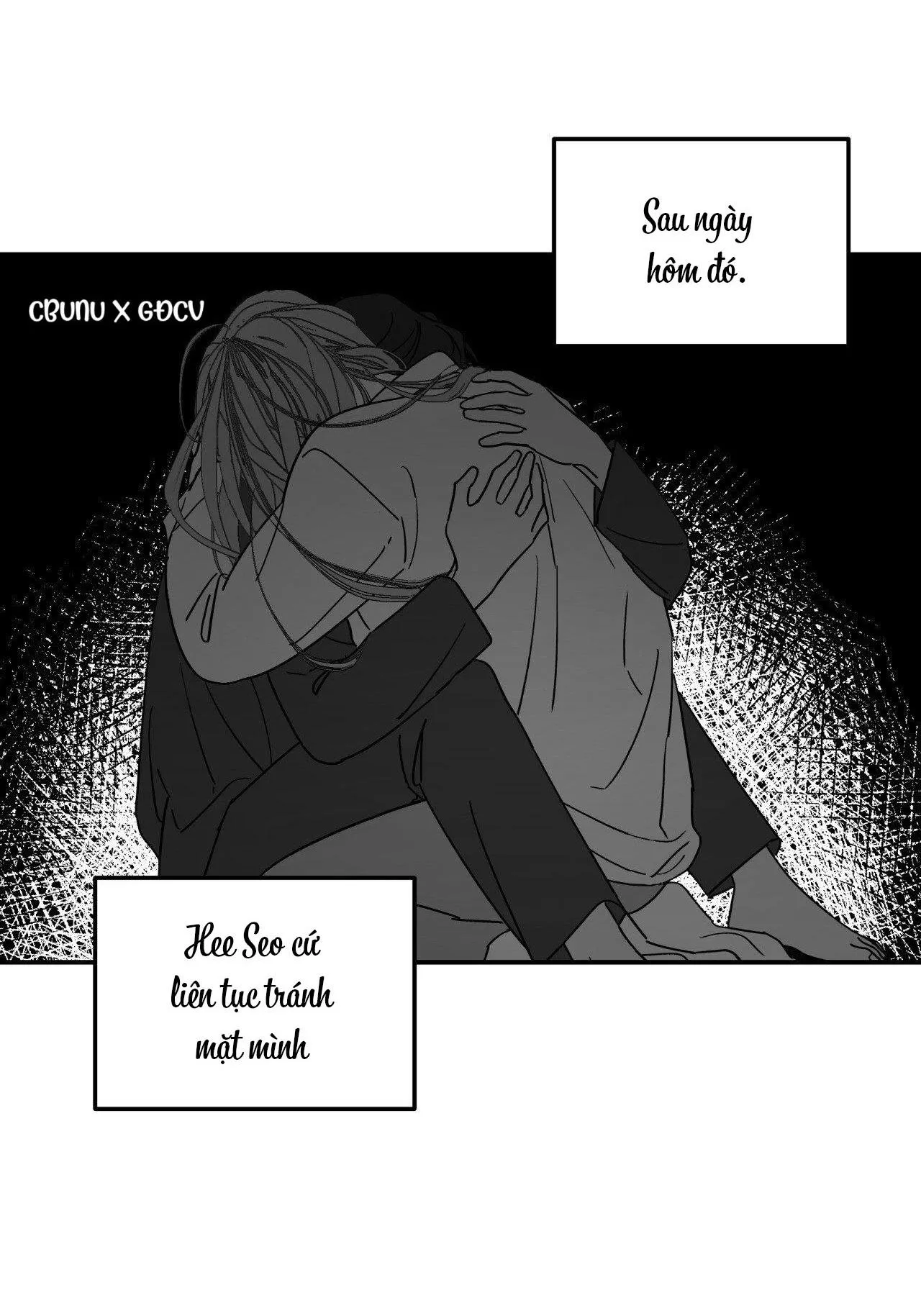 Cây Không Có Rễ Chapter 37 Trang 34