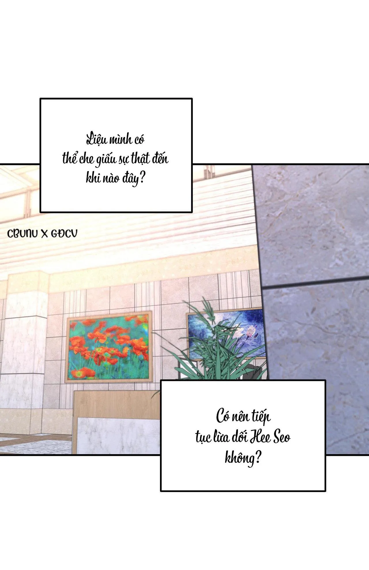 Cây Không Có Rễ Chapter 37 Trang 37