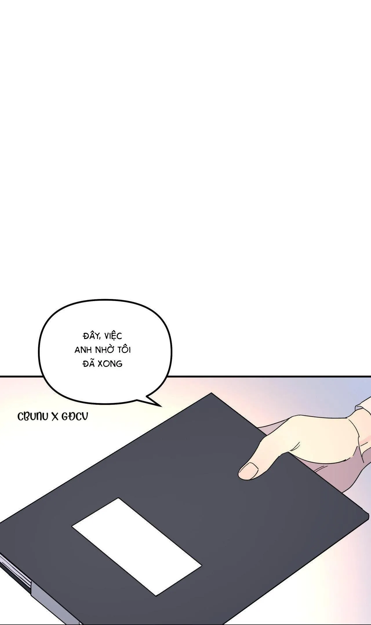 Cây Không Có Rễ Chapter 37 Trang 41