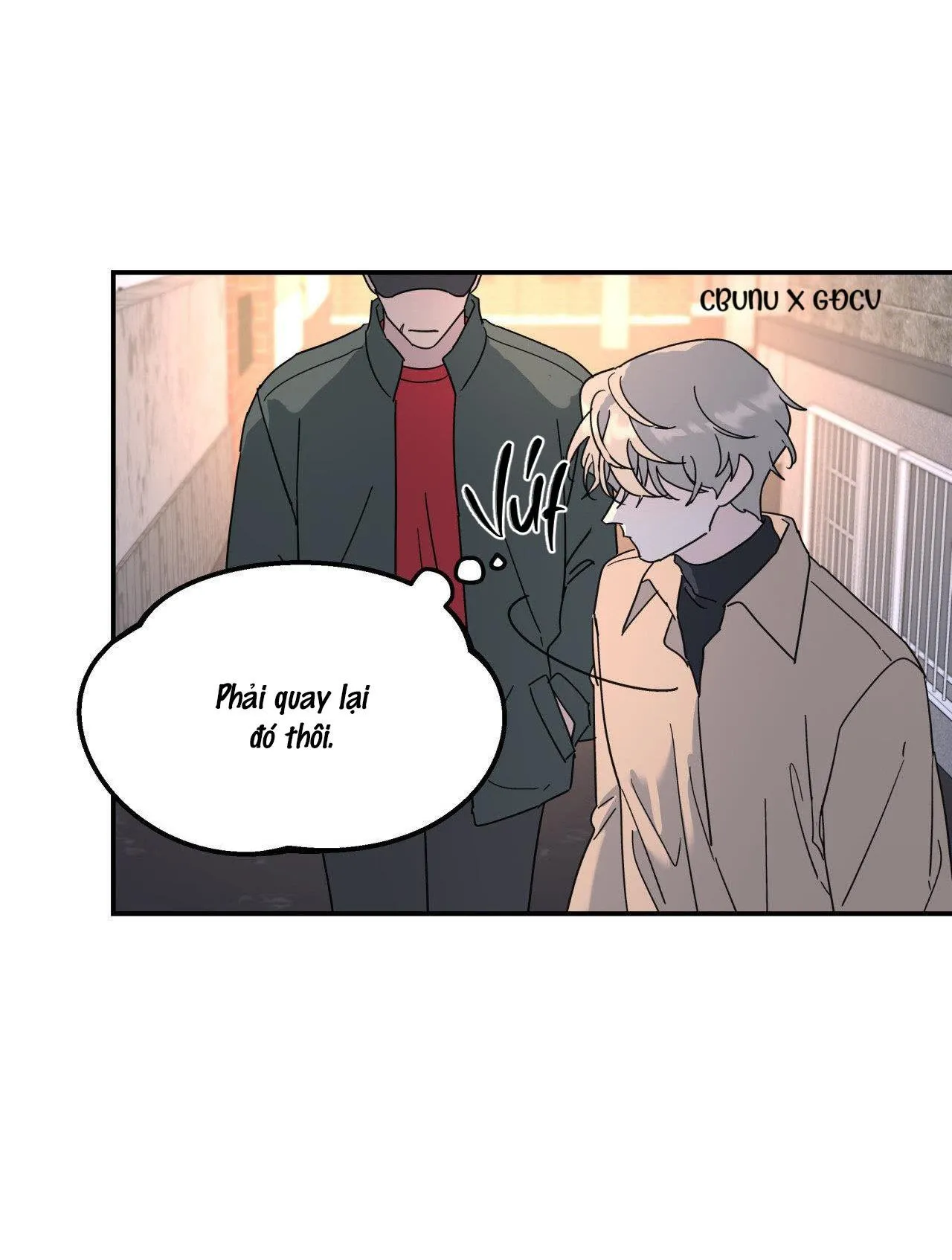 Cây Không Có Rễ Chapter 37 Trang 53