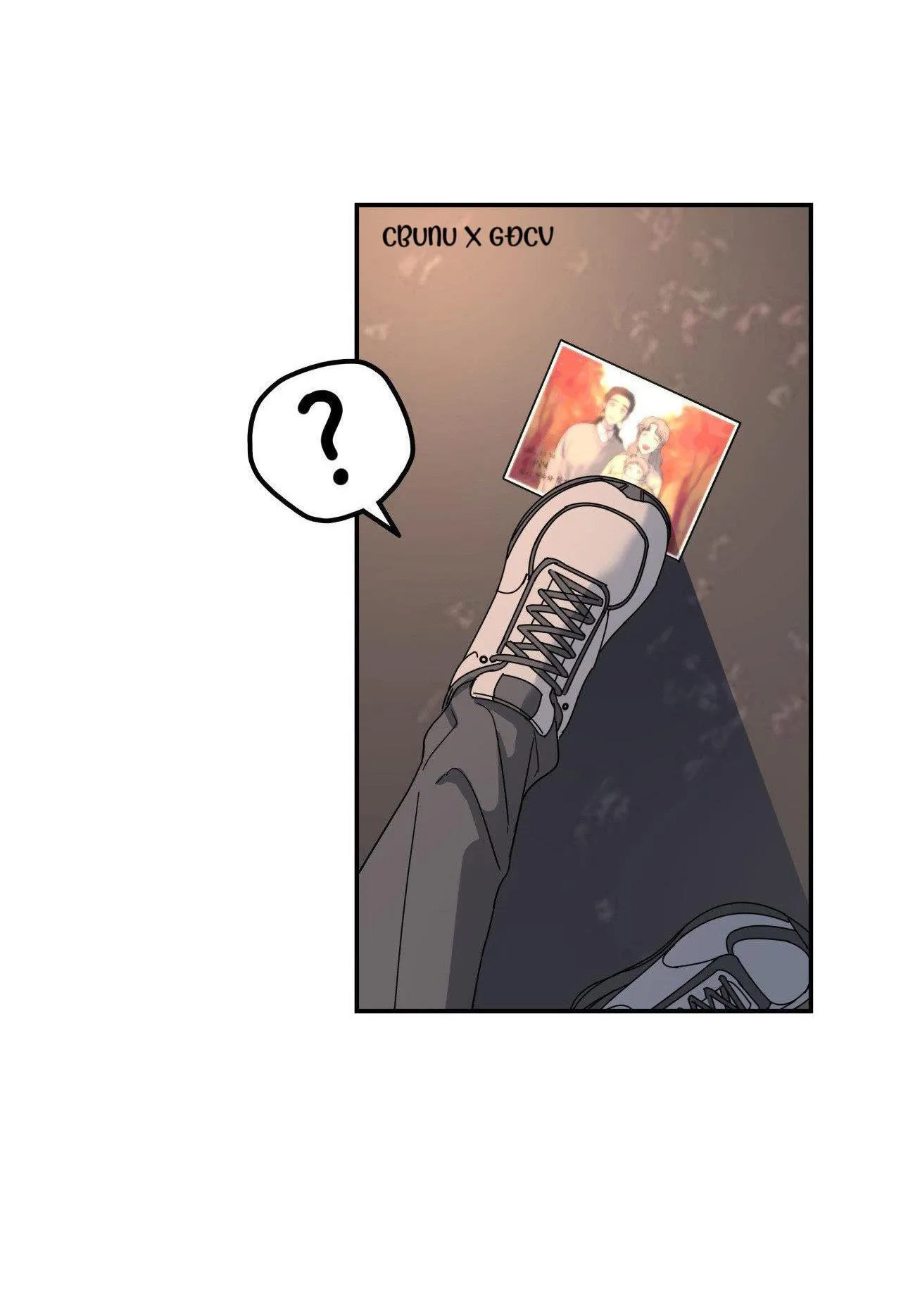 Cây Không Có Rễ Chapter 37 Trang 58