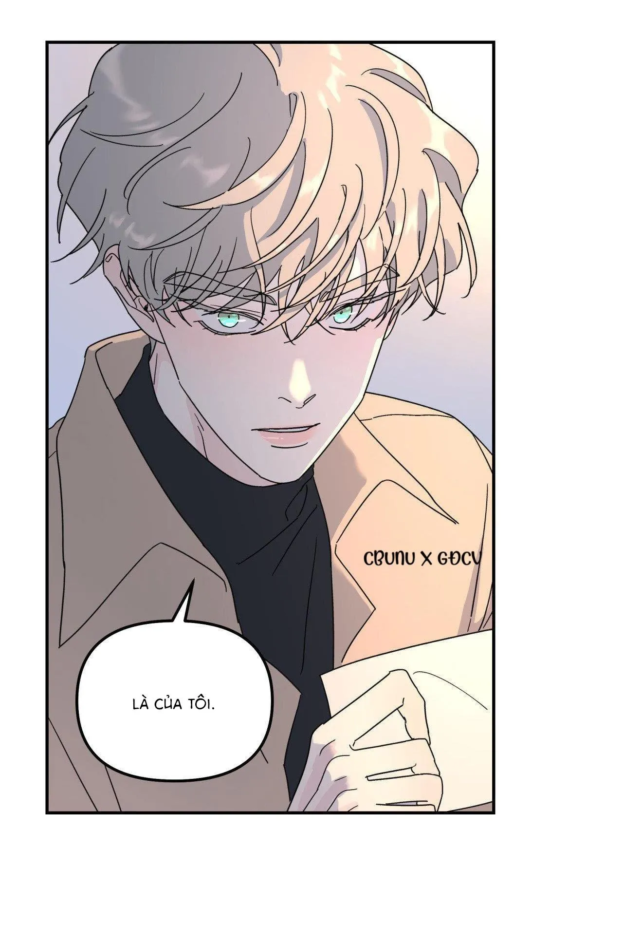 Cây Không Có Rễ Chapter 37 Trang 61