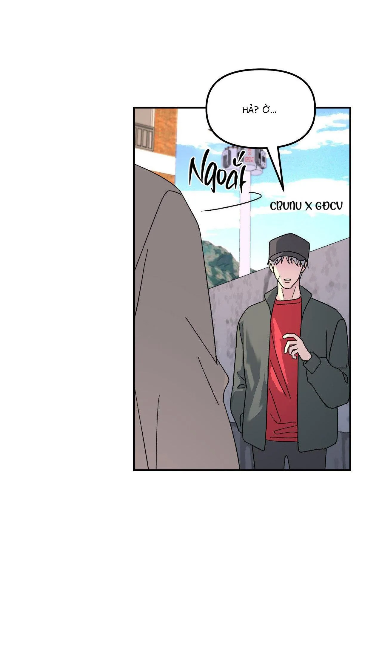 Cây Không Có Rễ Chapter 37 Trang 62