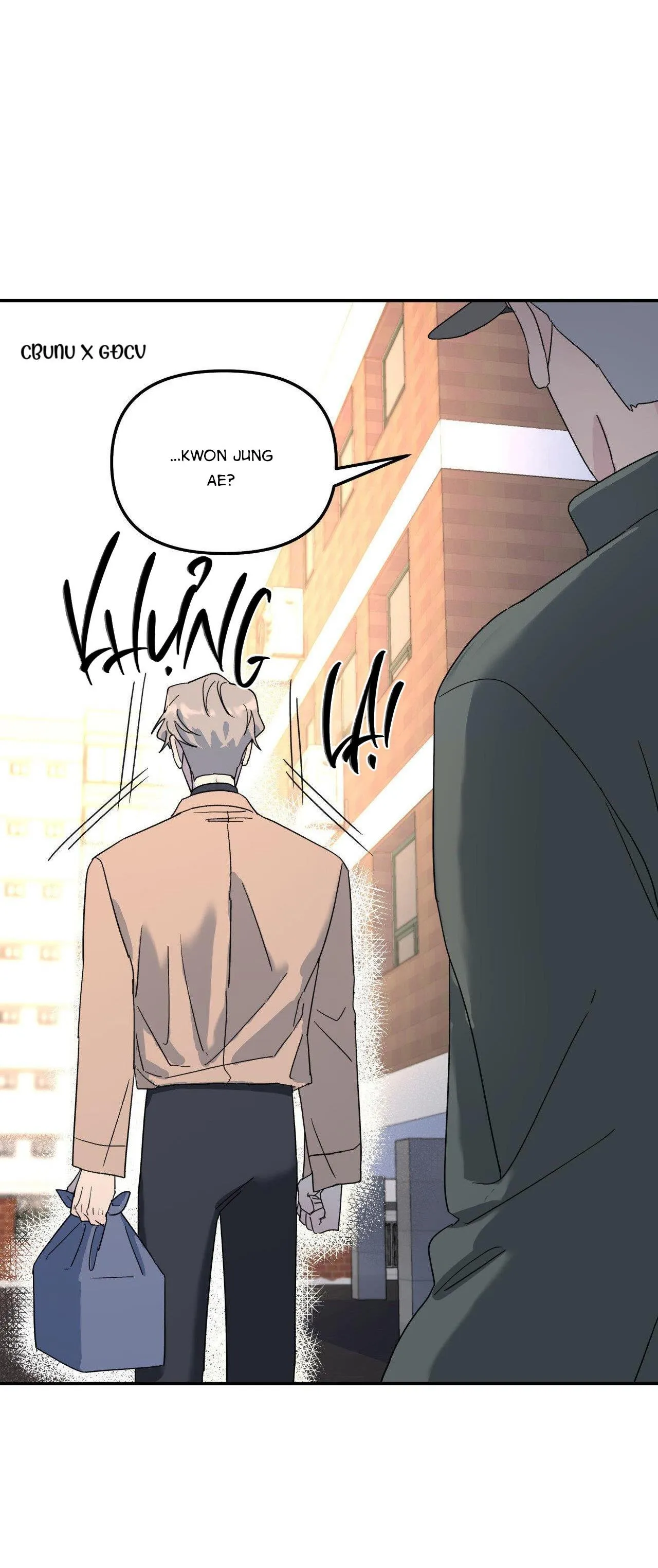 Cây Không Có Rễ Chapter 37 Trang 63