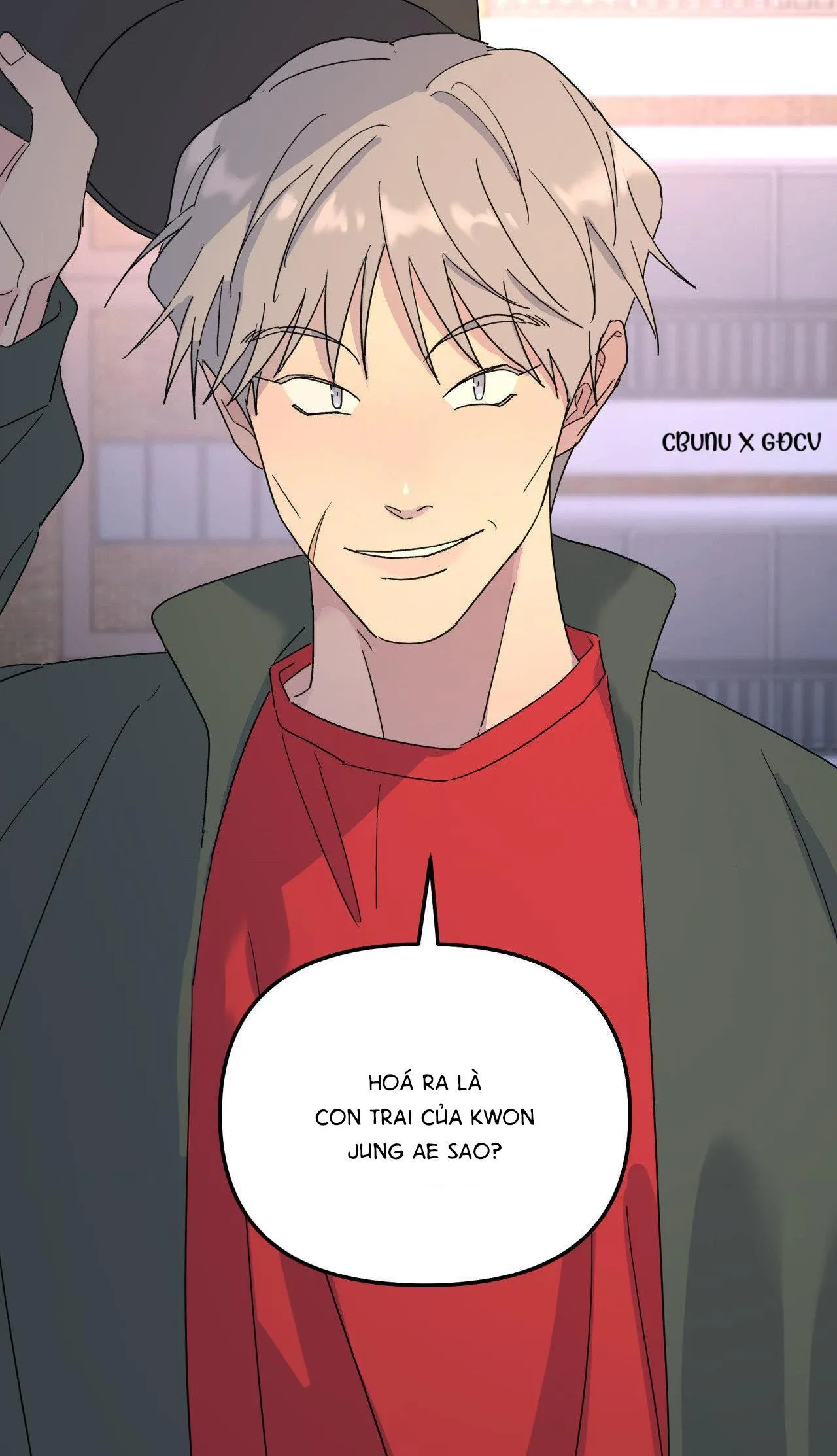 Cây Không Có Rễ Chapter 37 Trang 72