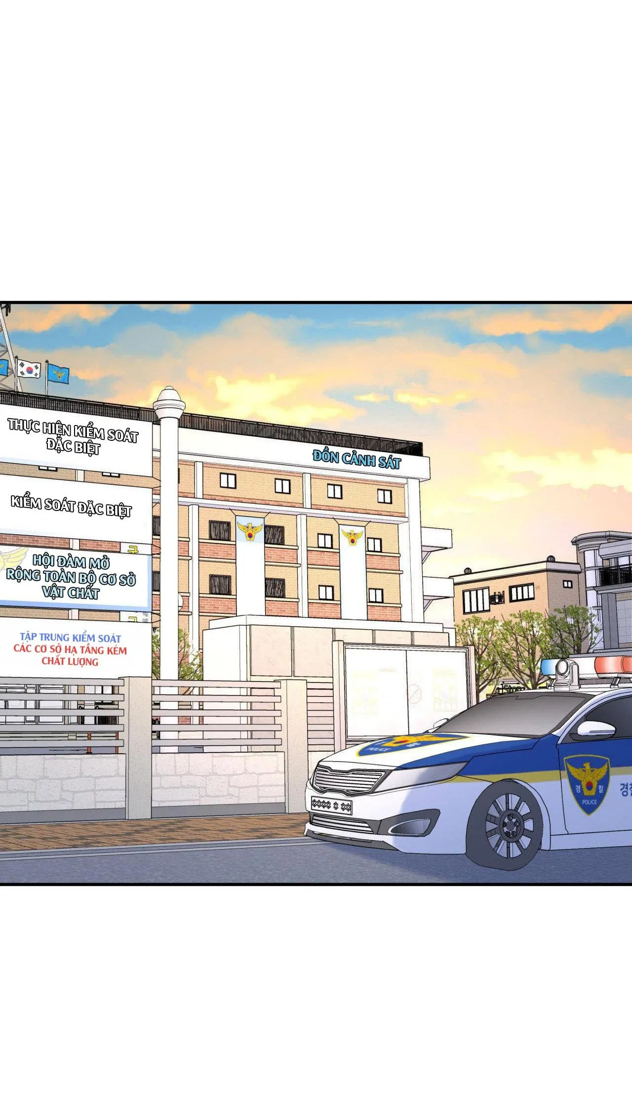 Cây Không Có Rễ Chapter 38 Trang 9