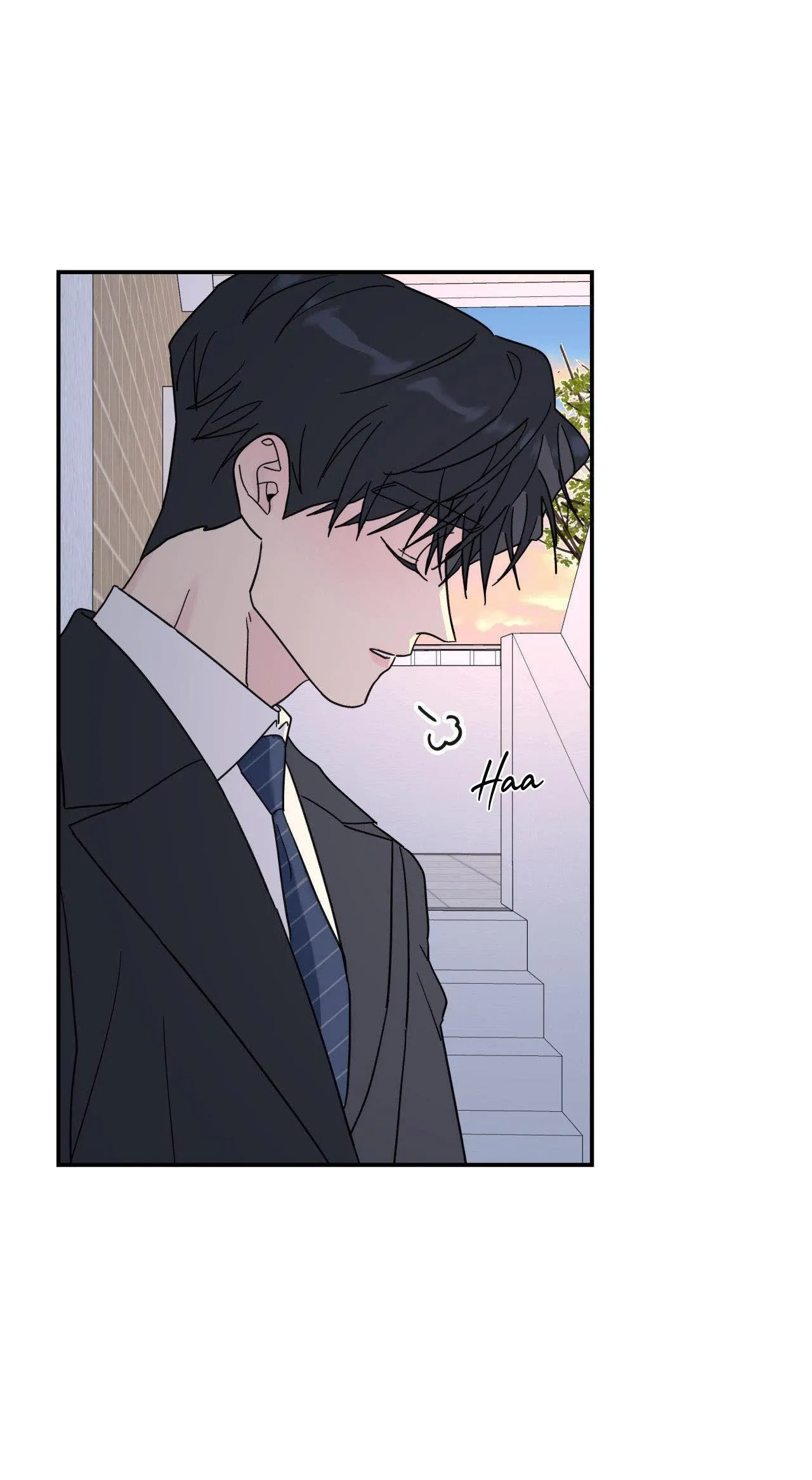 Cây Không Có Rễ Chapter 38 Trang 11