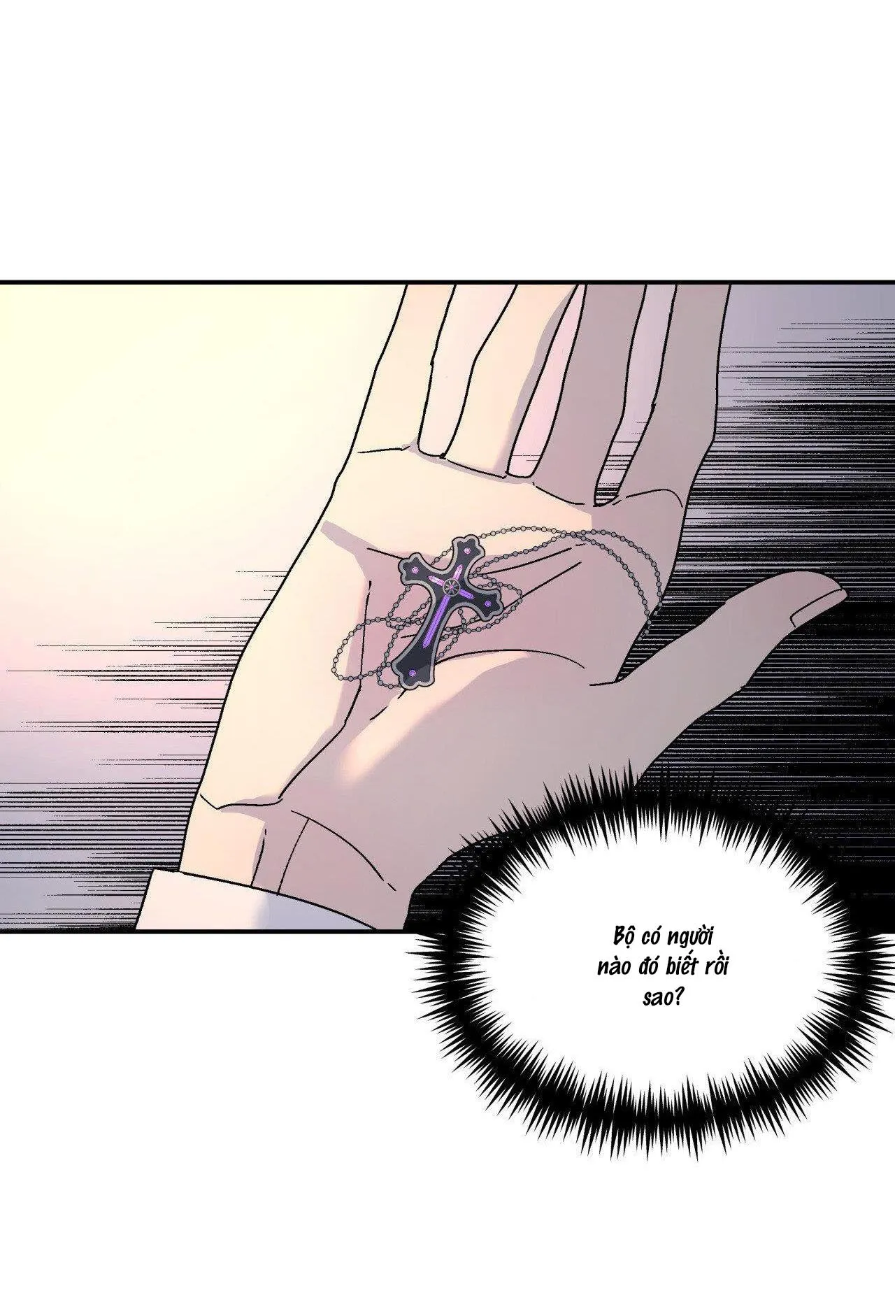 Cây Không Có Rễ Chapter 38 Trang 13