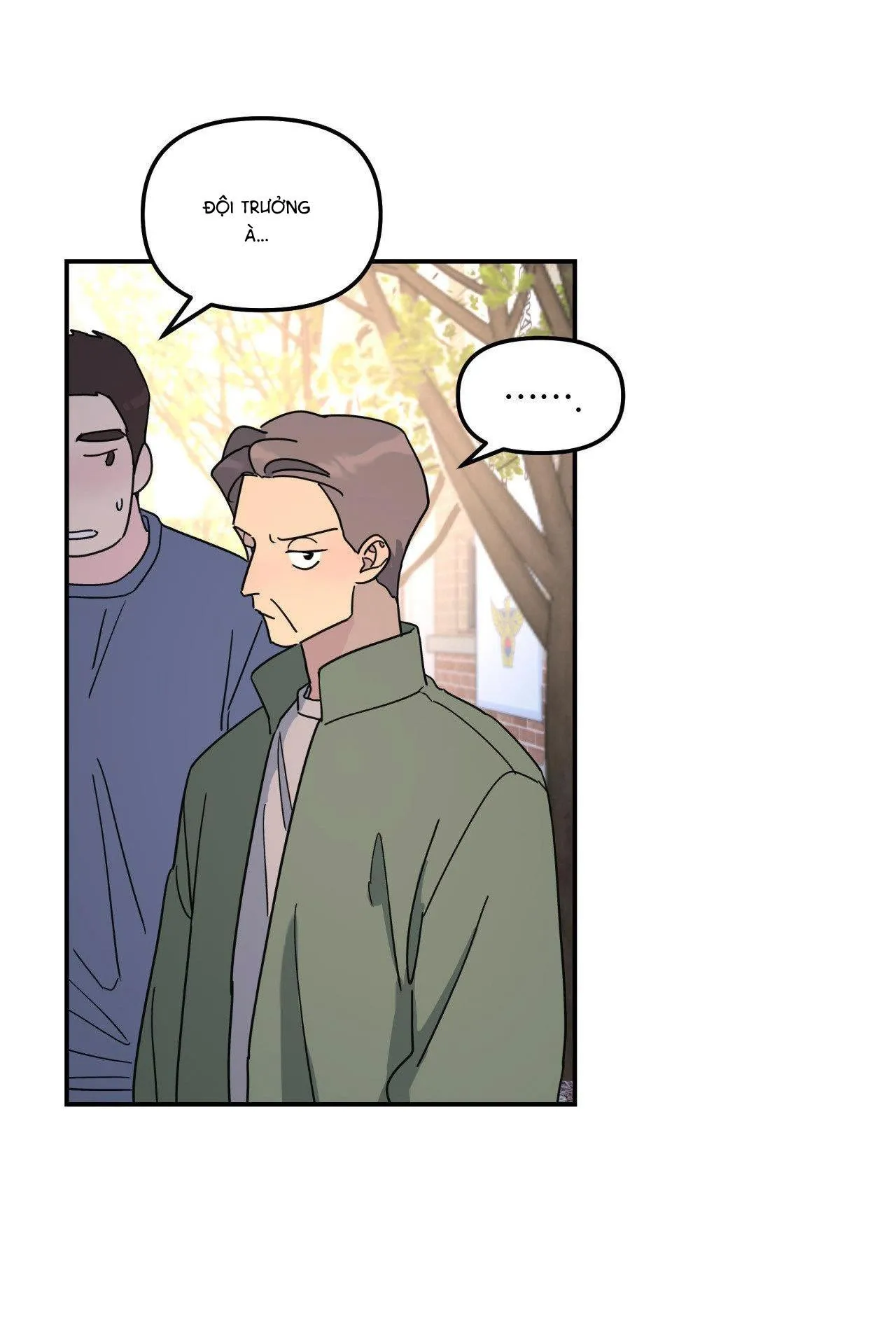 Cây Không Có Rễ Chapter 38 Trang 27