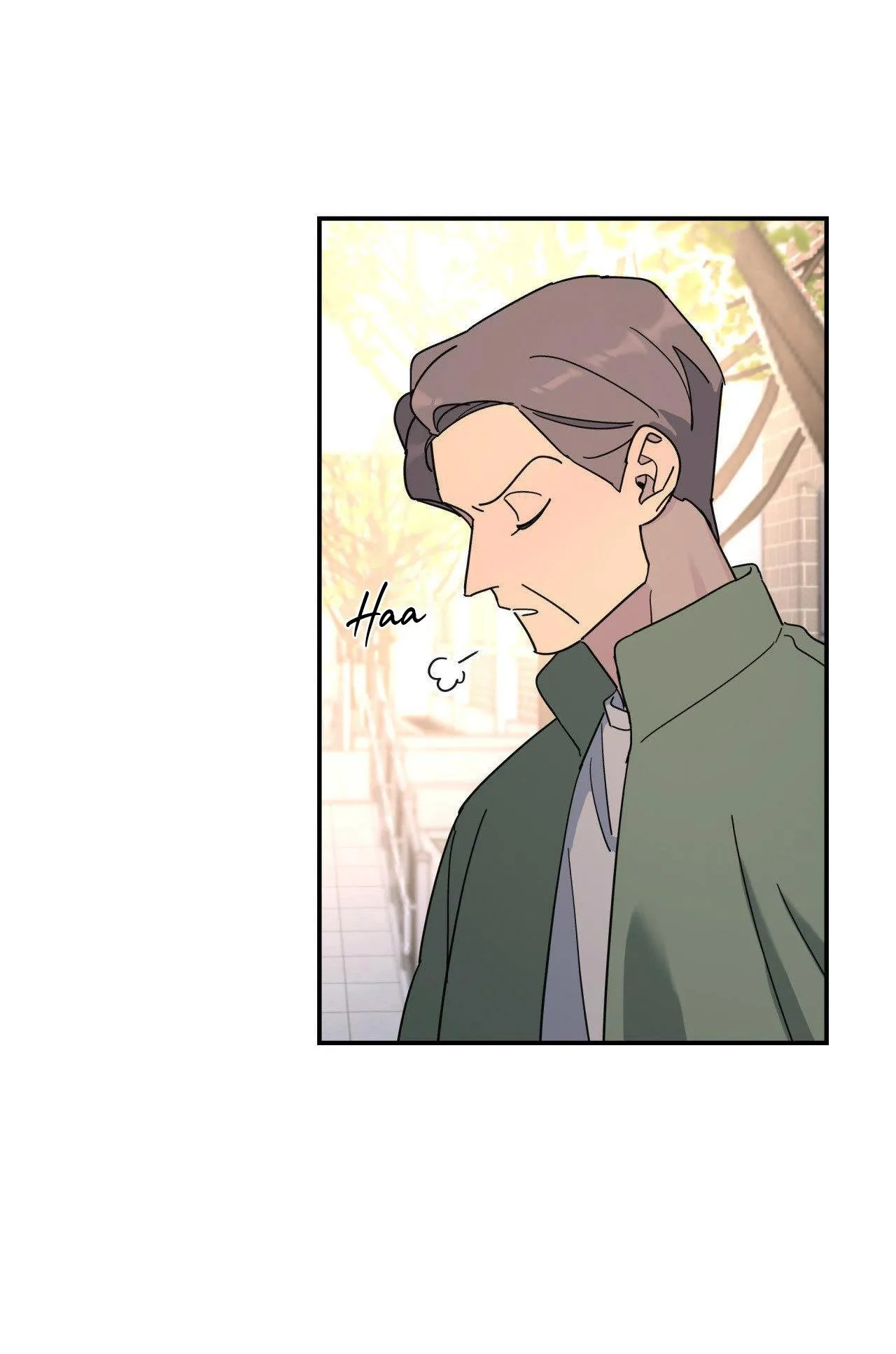 Cây Không Có Rễ Chapter 38 Trang 28