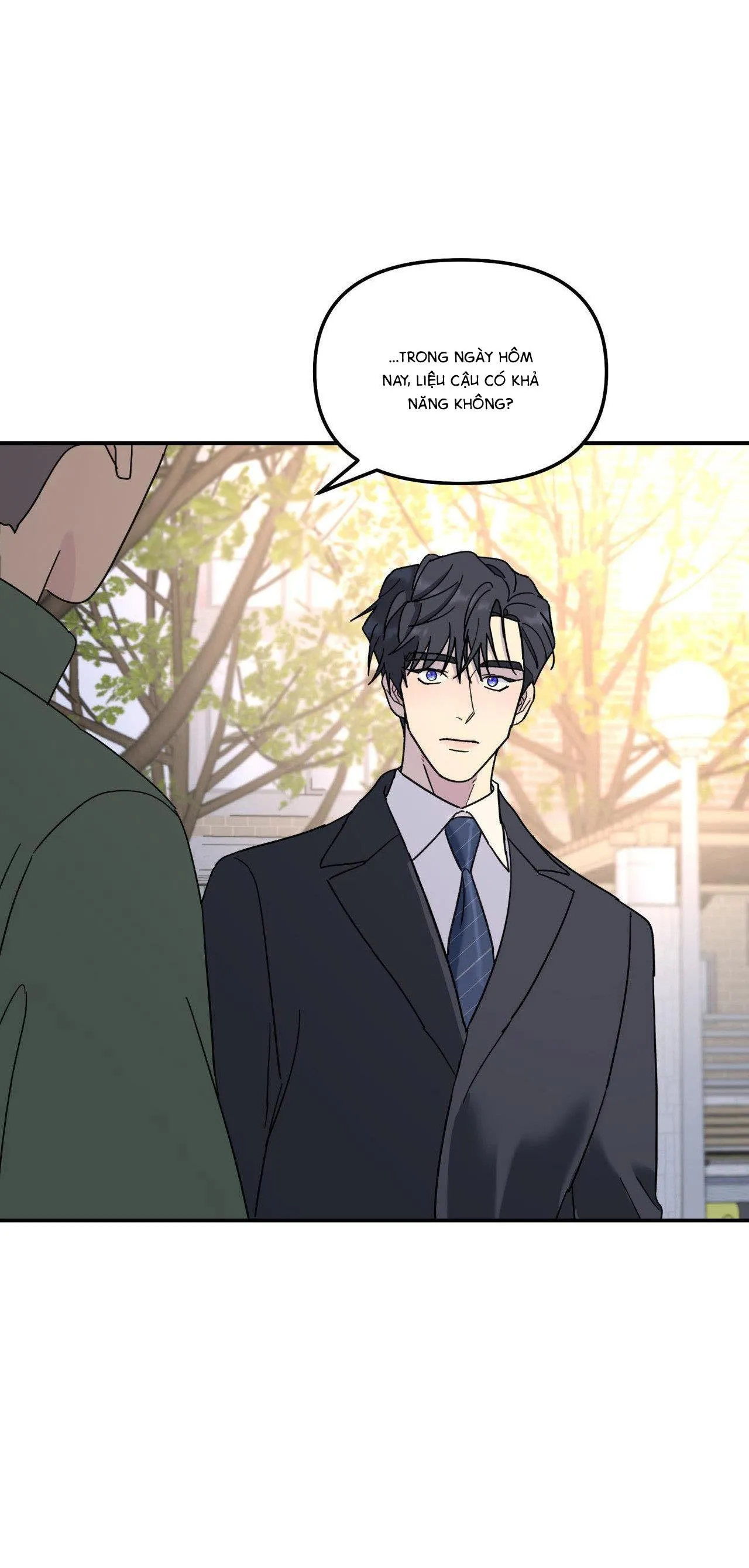 Cây Không Có Rễ Chapter 38 Trang 29