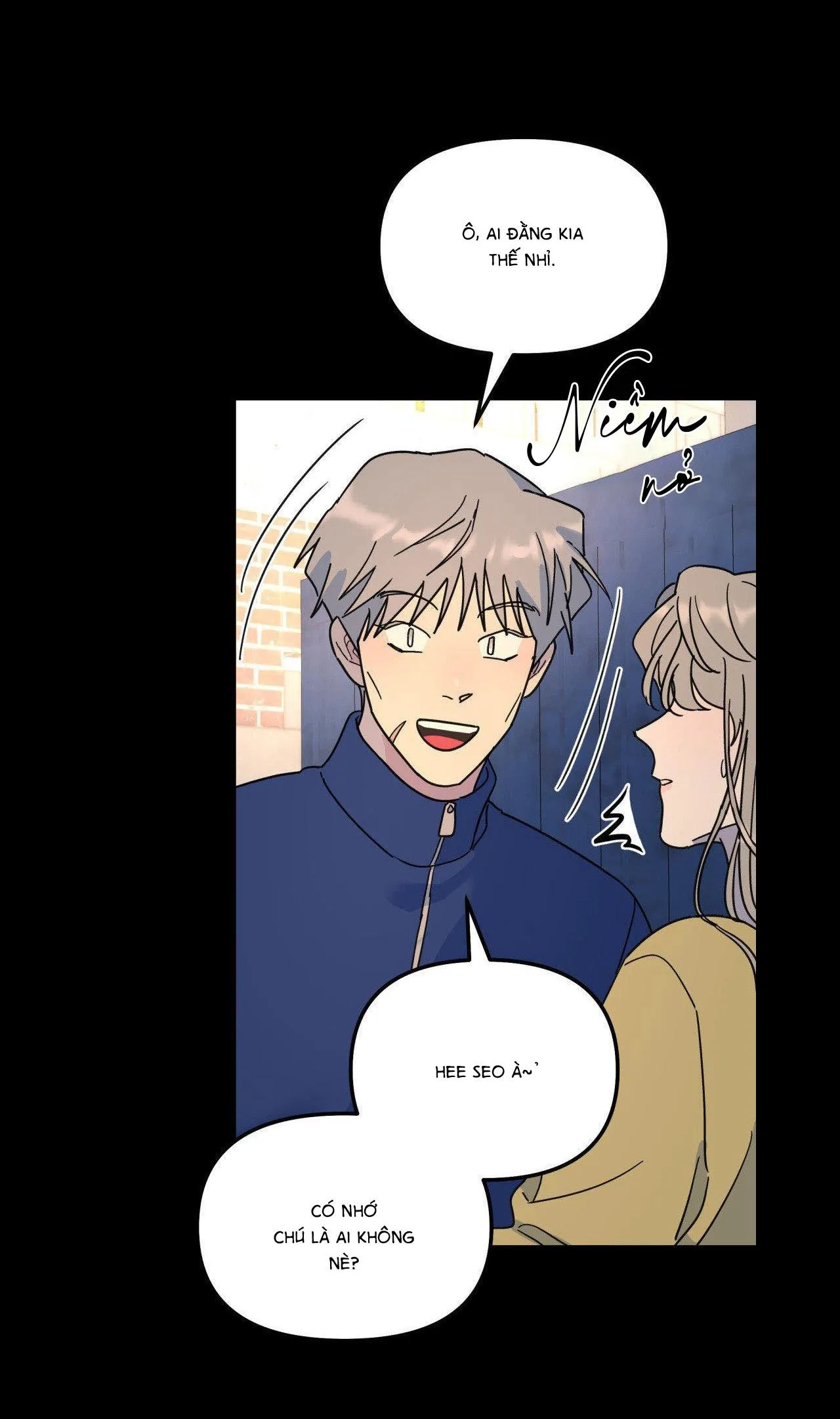 Cây Không Có Rễ Chapter 38 Trang 37