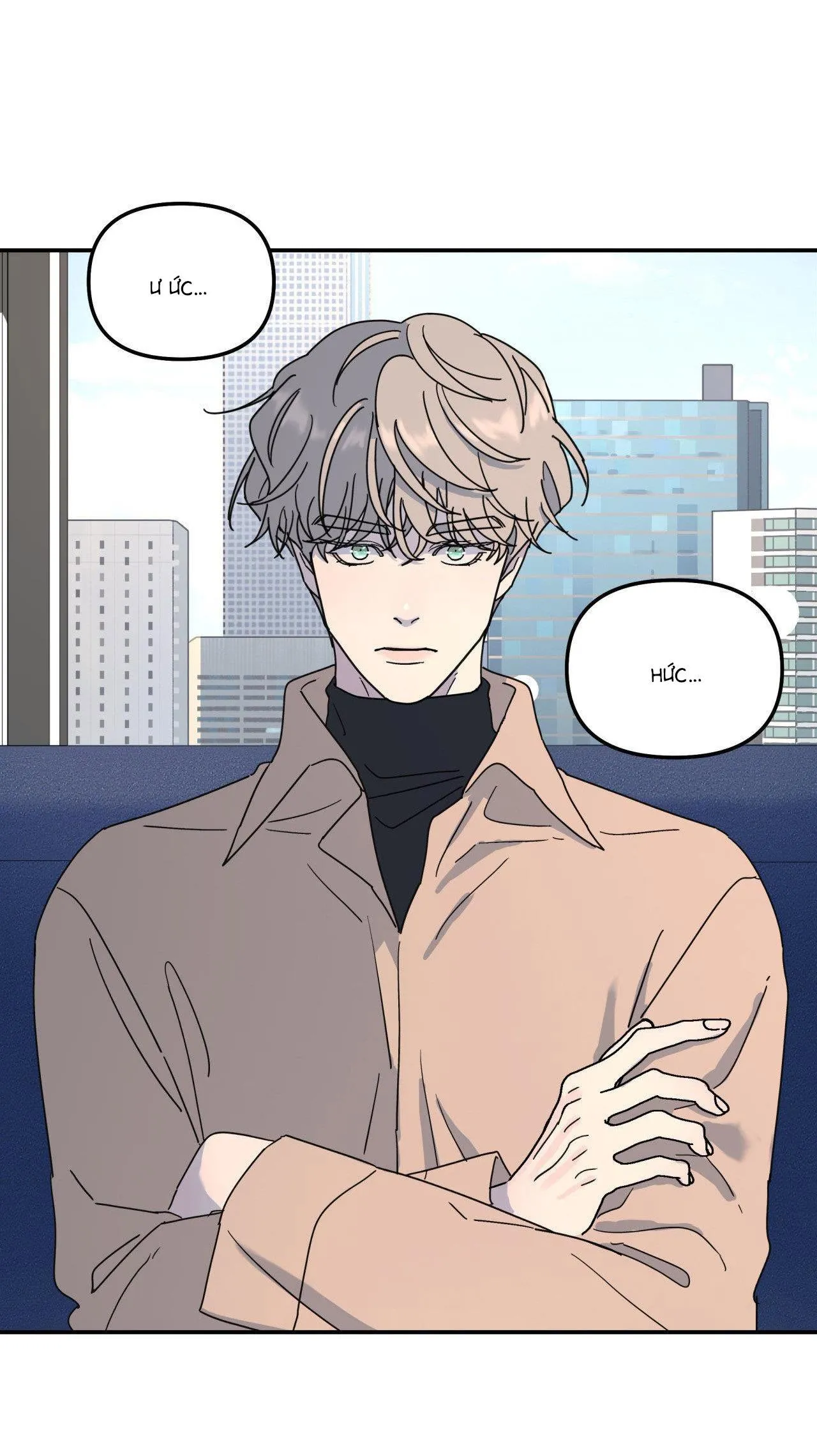 Cây Không Có Rễ Chapter 38 Trang 46