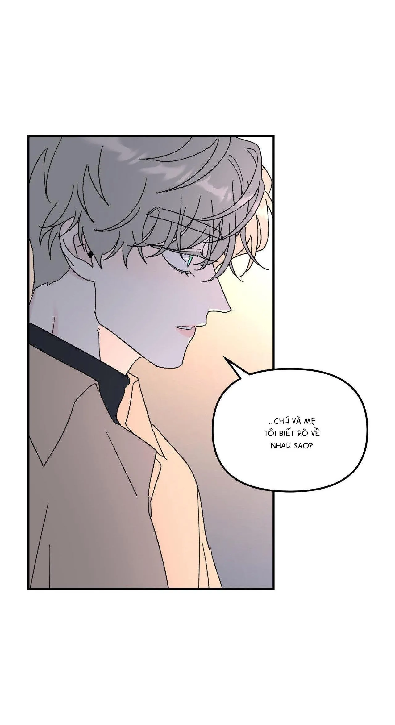 Cây Không Có Rễ Chapter 38 Trang 49