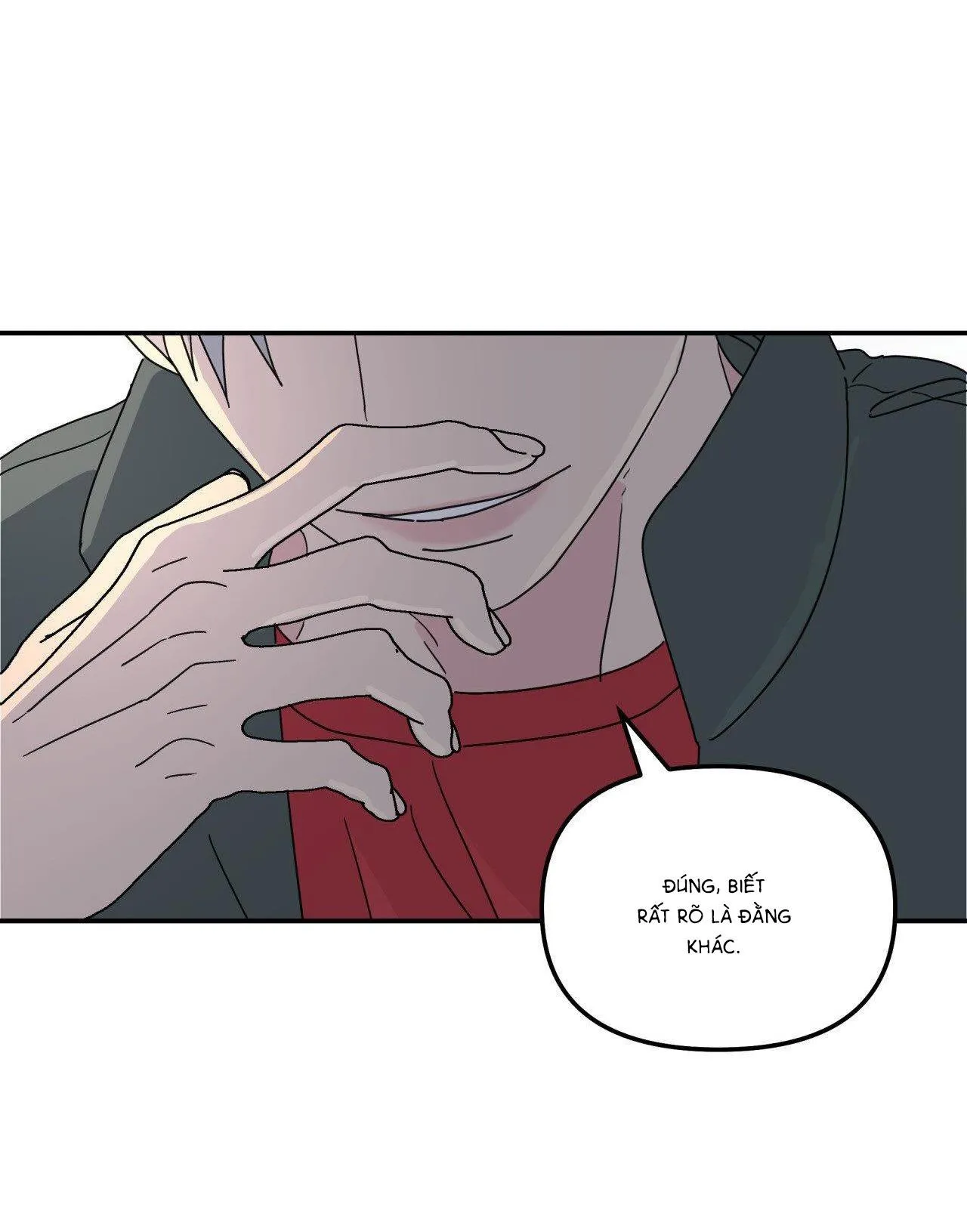 Cây Không Có Rễ Chapter 38 Trang 50