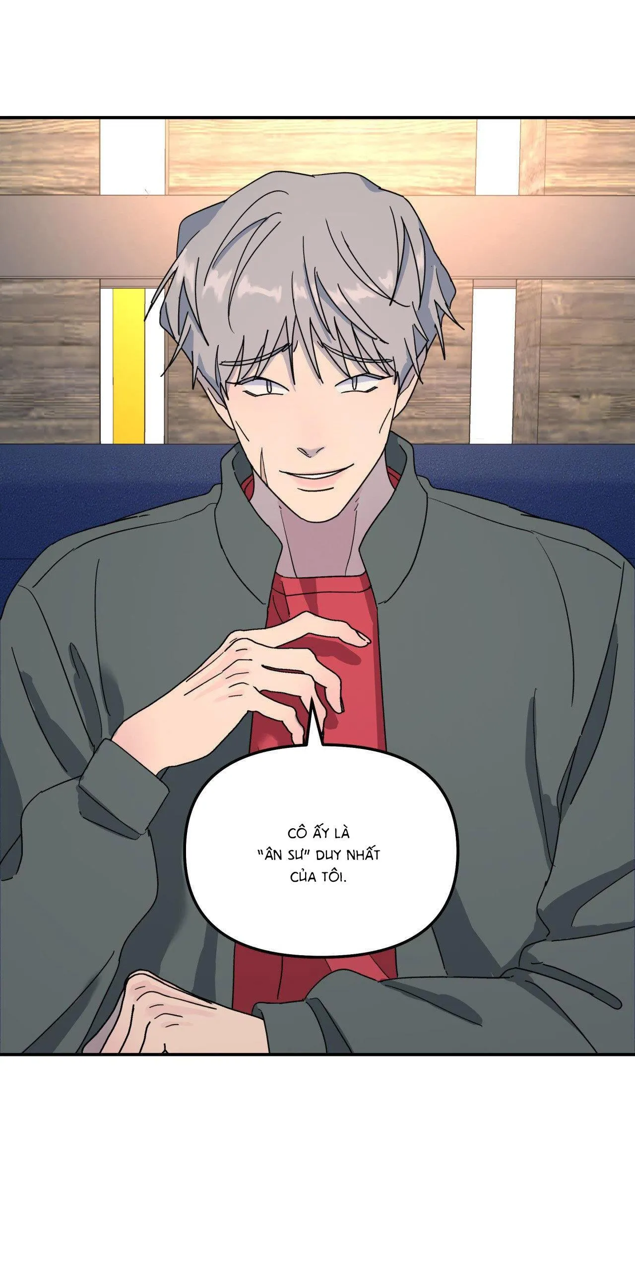 Cây Không Có Rễ Chapter 38 Trang 51