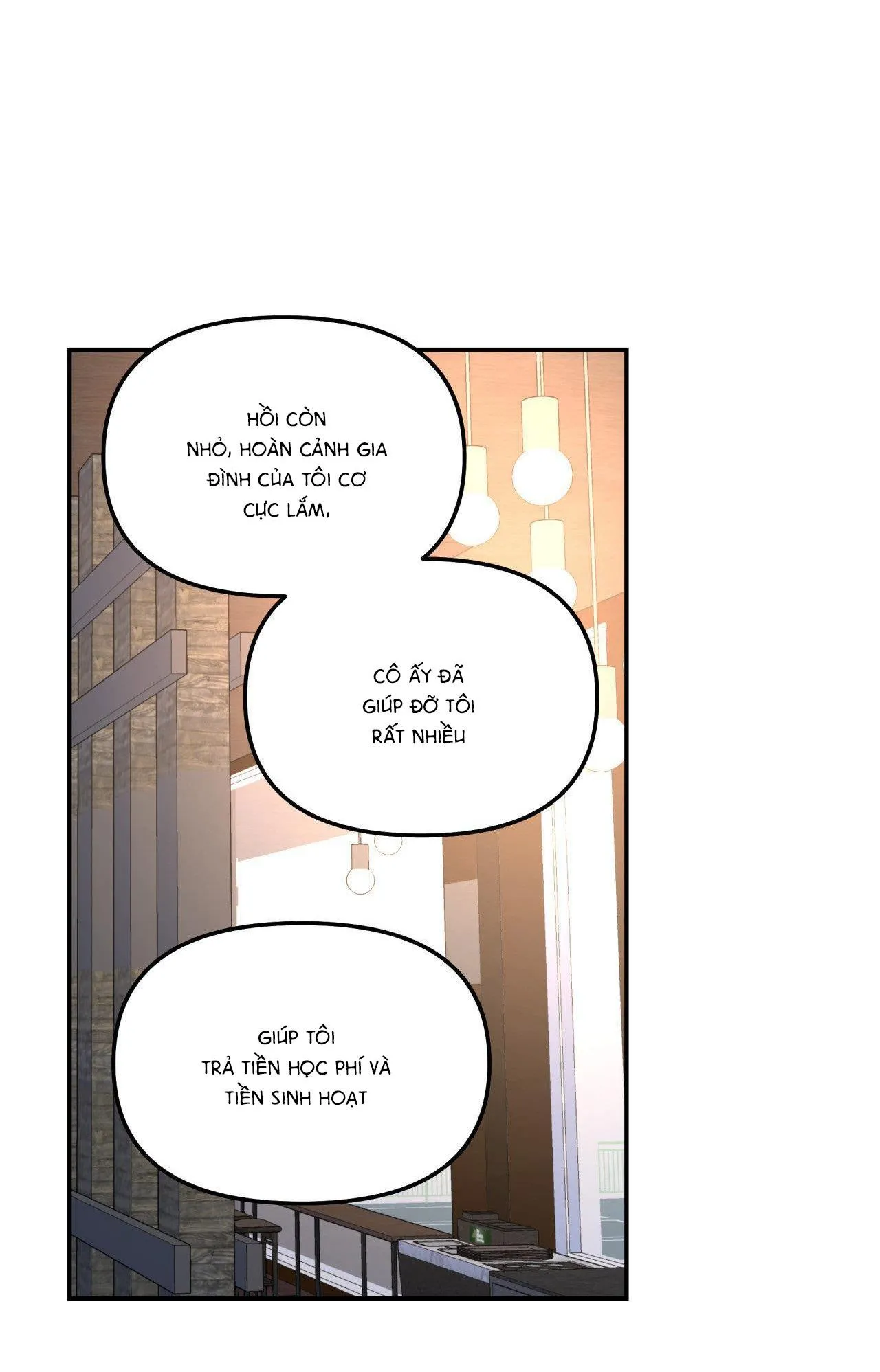 Cây Không Có Rễ Chapter 38 Trang 52