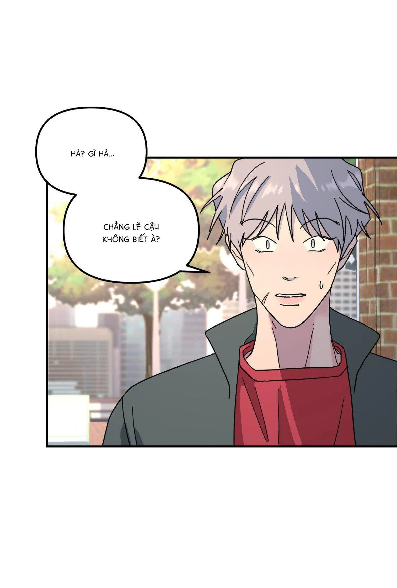 Cây Không Có Rễ Chapter 38 Trang 62