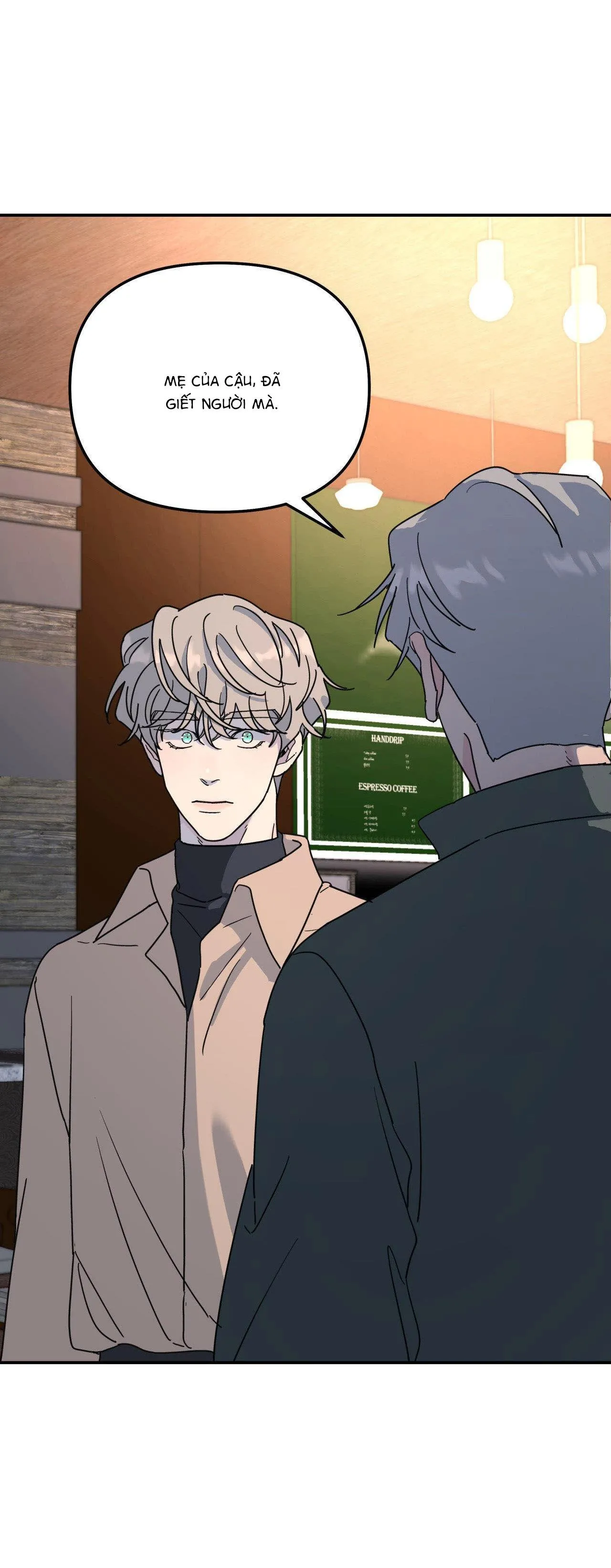 Cây Không Có Rễ Chapter 38 Trang 63