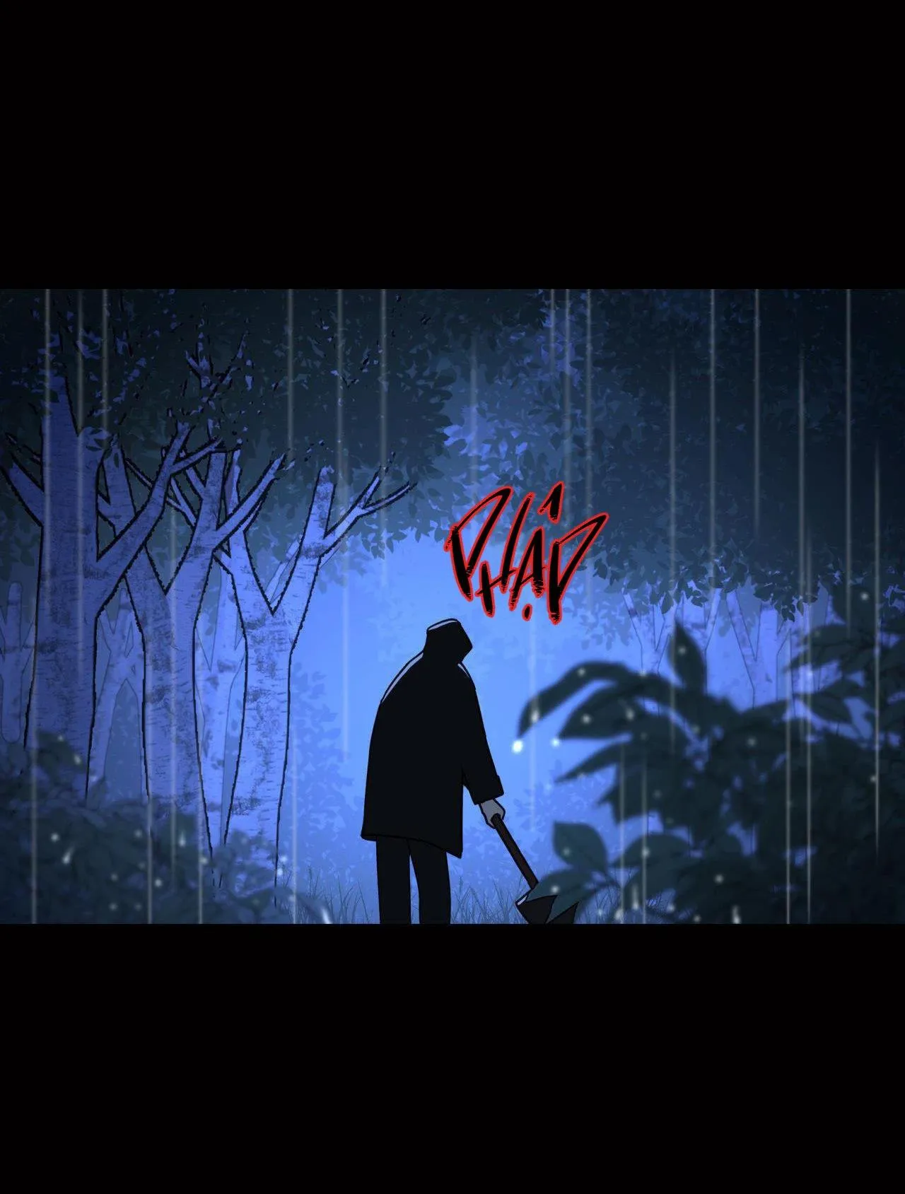 Cây Không Có Rễ Chapter 39 Trang 4