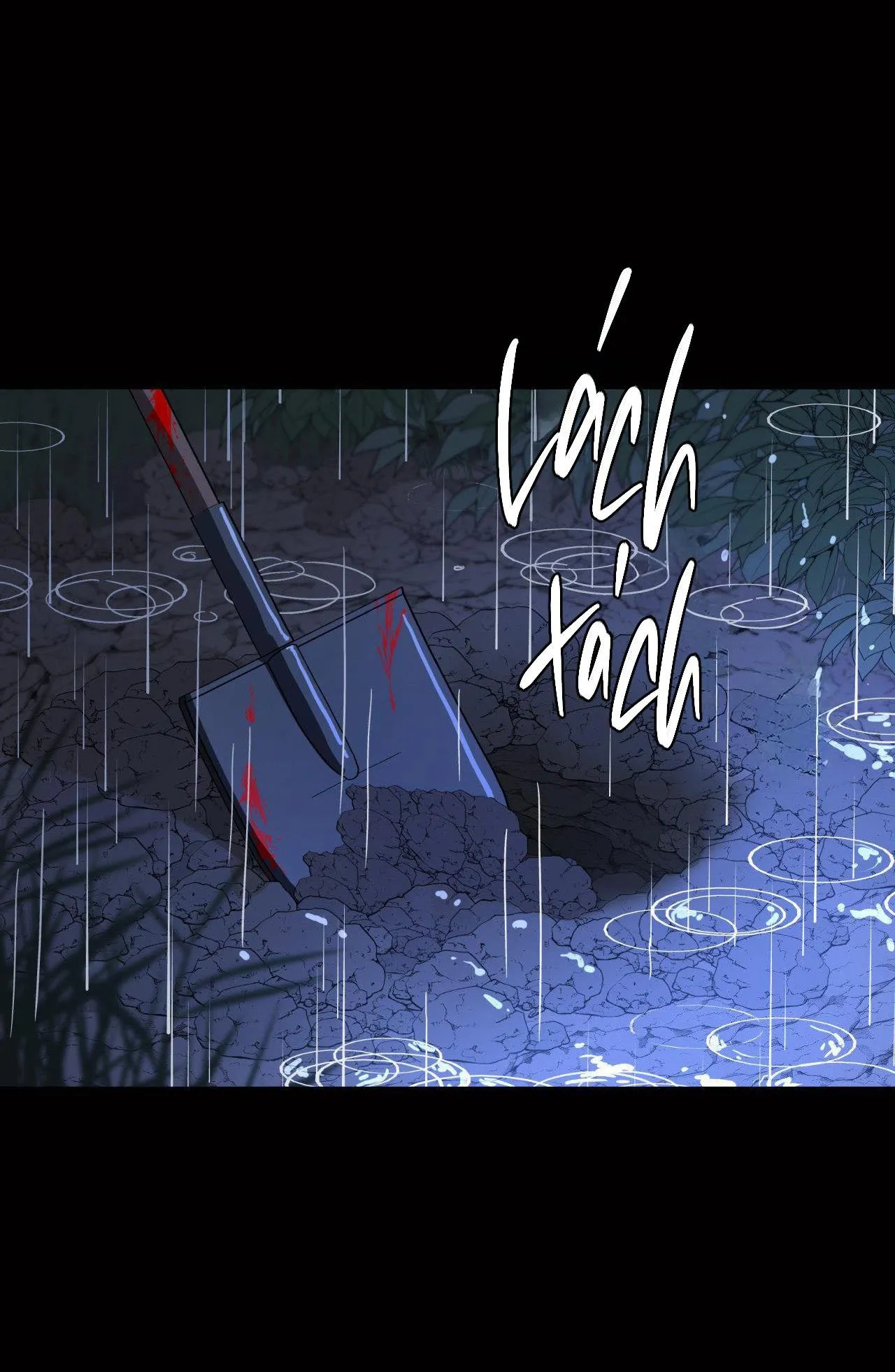 Cây Không Có Rễ Chapter 39 Trang 5