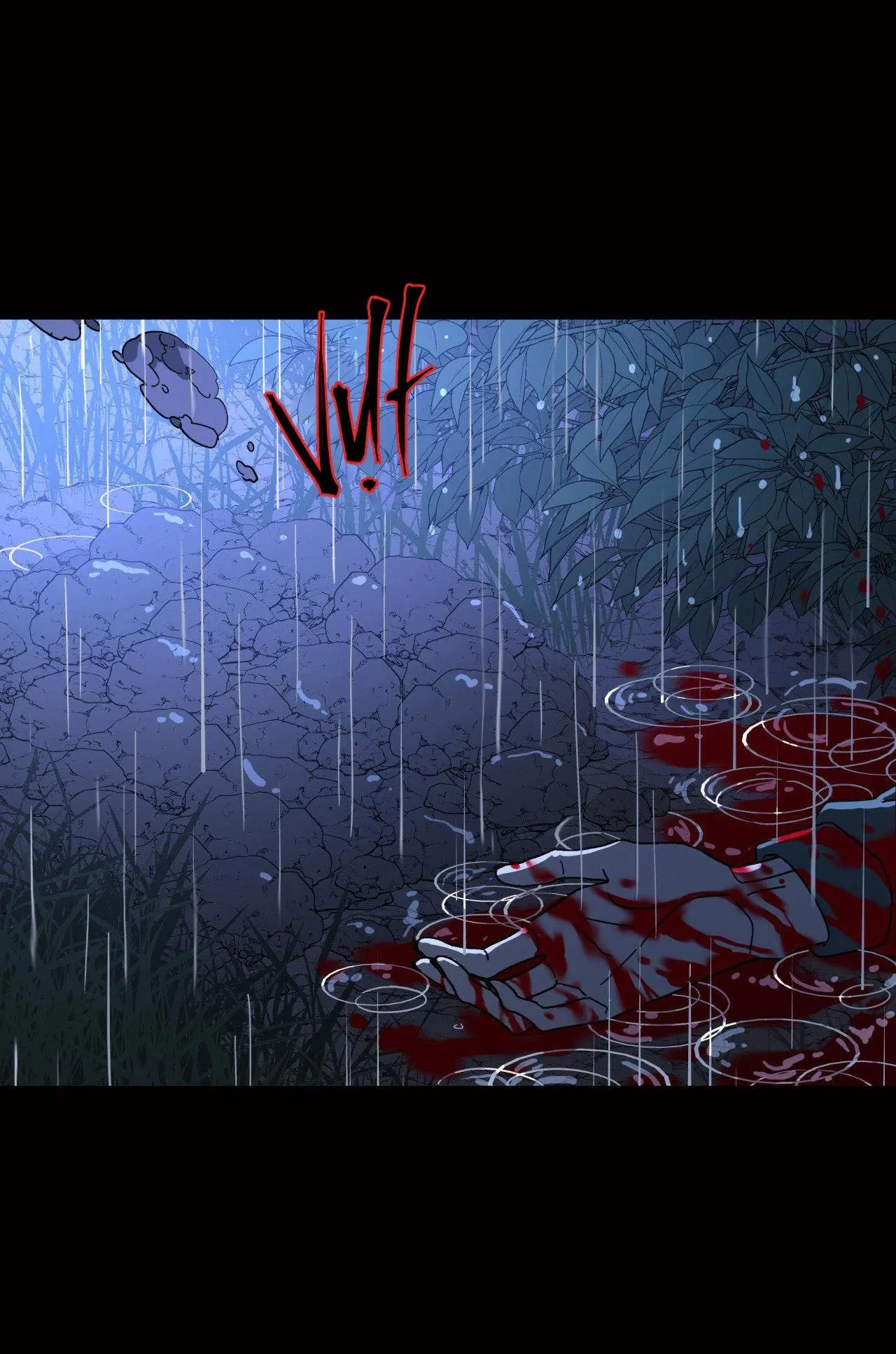 Cây Không Có Rễ Chapter 39 Trang 6