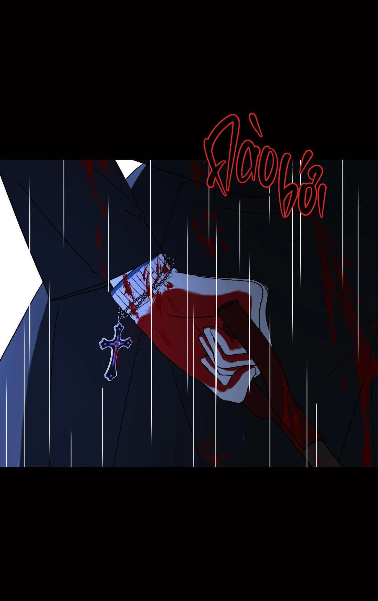 Cây Không Có Rễ Chapter 39 Trang 7