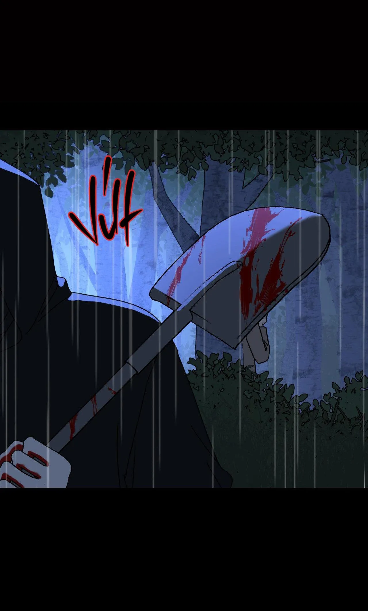 Cây Không Có Rễ Chapter 39 Trang 8