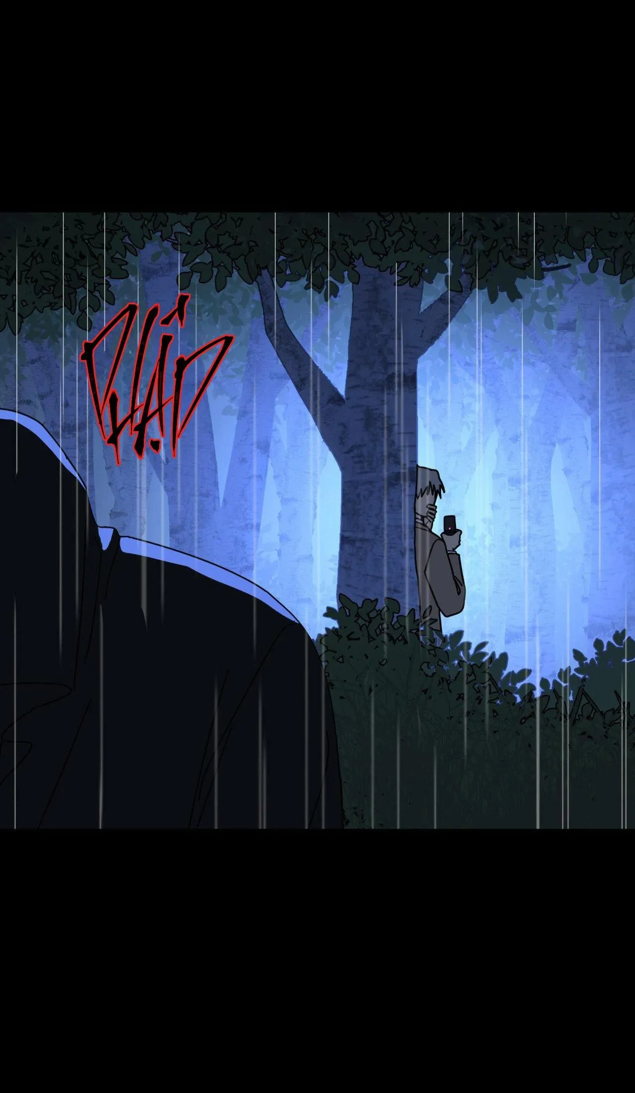 Cây Không Có Rễ Chapter 39 Trang 9