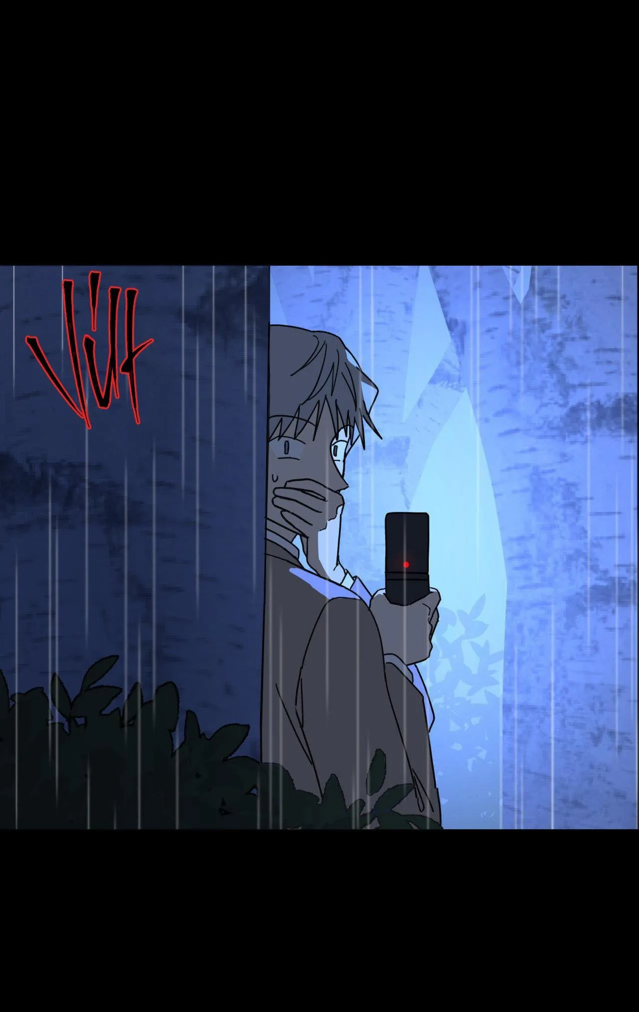 Cây Không Có Rễ Chapter 39 Trang 10