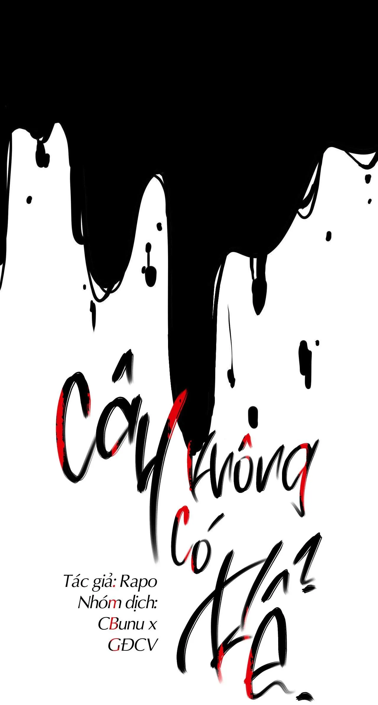 Cây Không Có Rễ Chapter 39 Trang 12