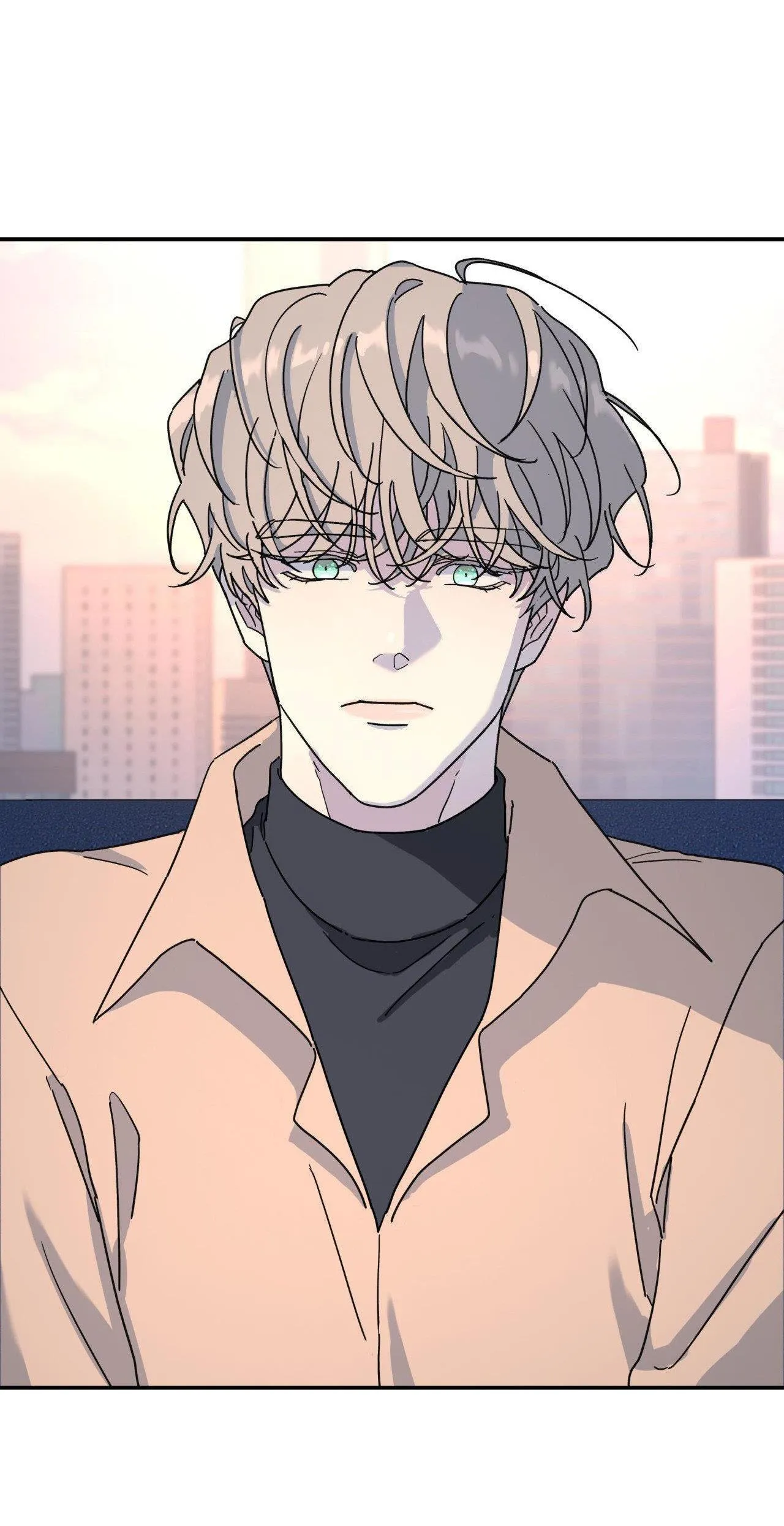 Cây Không Có Rễ Chapter 39 Trang 15