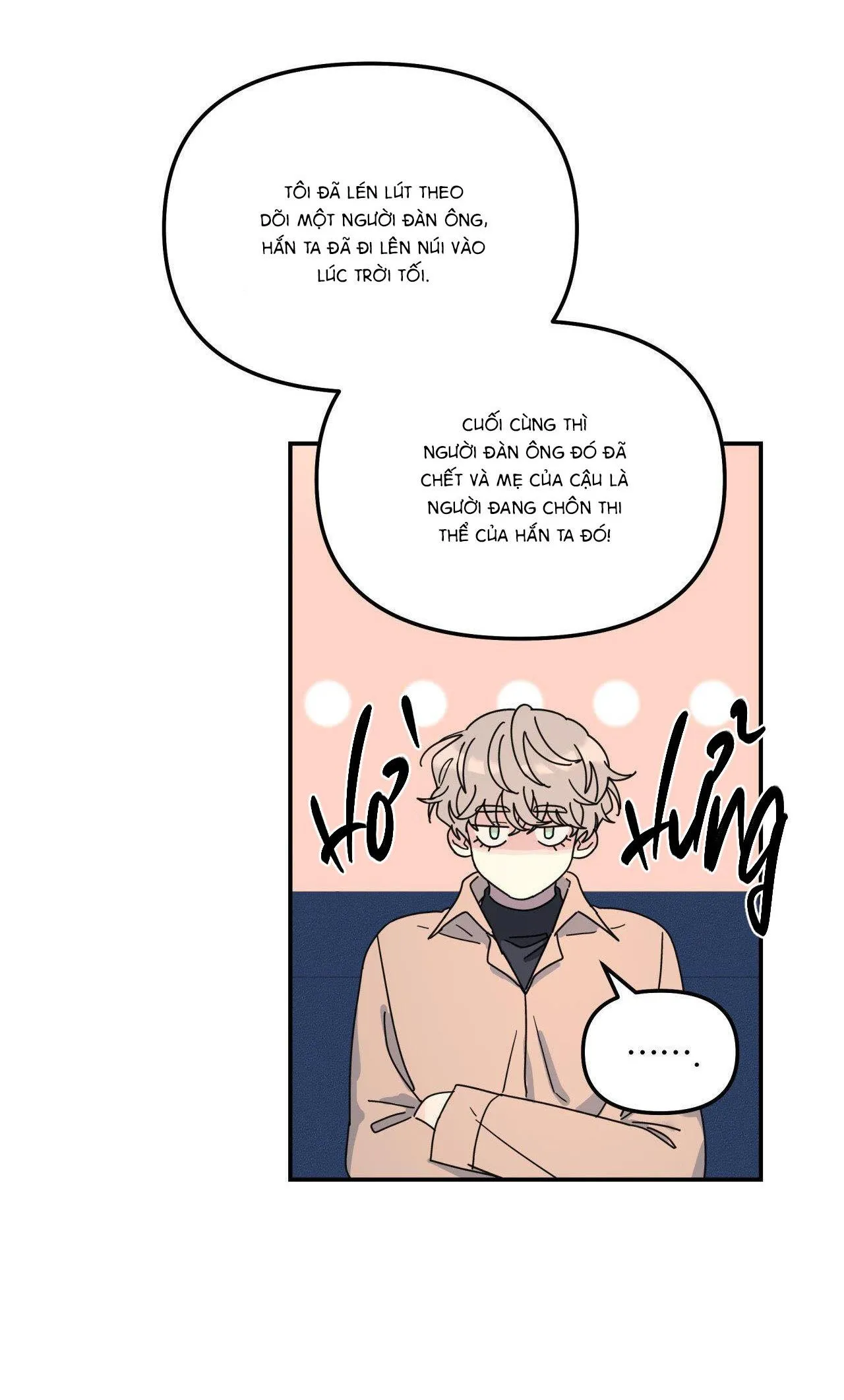 Cây Không Có Rễ Chapter 39 Trang 17