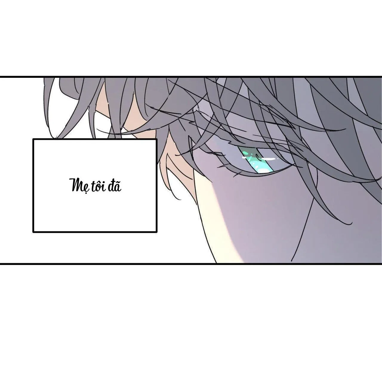 Cây Không Có Rễ Chapter 39 Trang 21