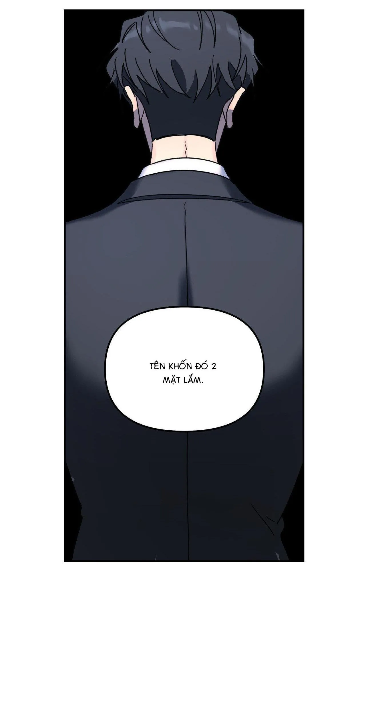 Cây Không Có Rễ Chapter 39 Trang 35