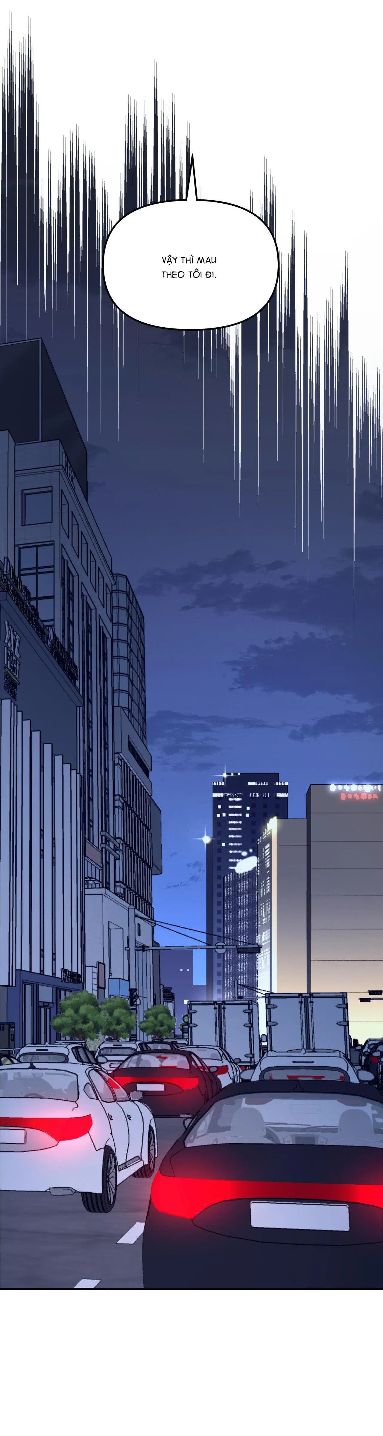 Cây Không Có Rễ Chapter 39 Trang 38