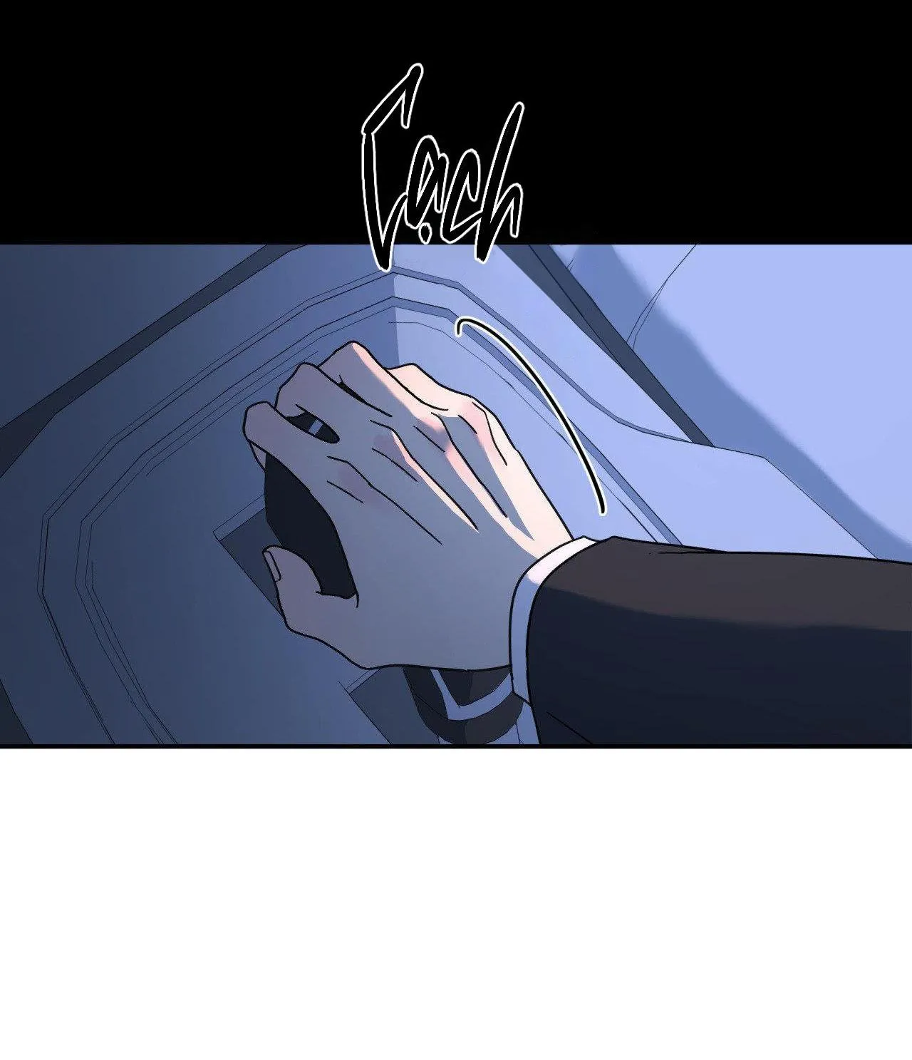 Cây Không Có Rễ Chapter 39 Trang 43