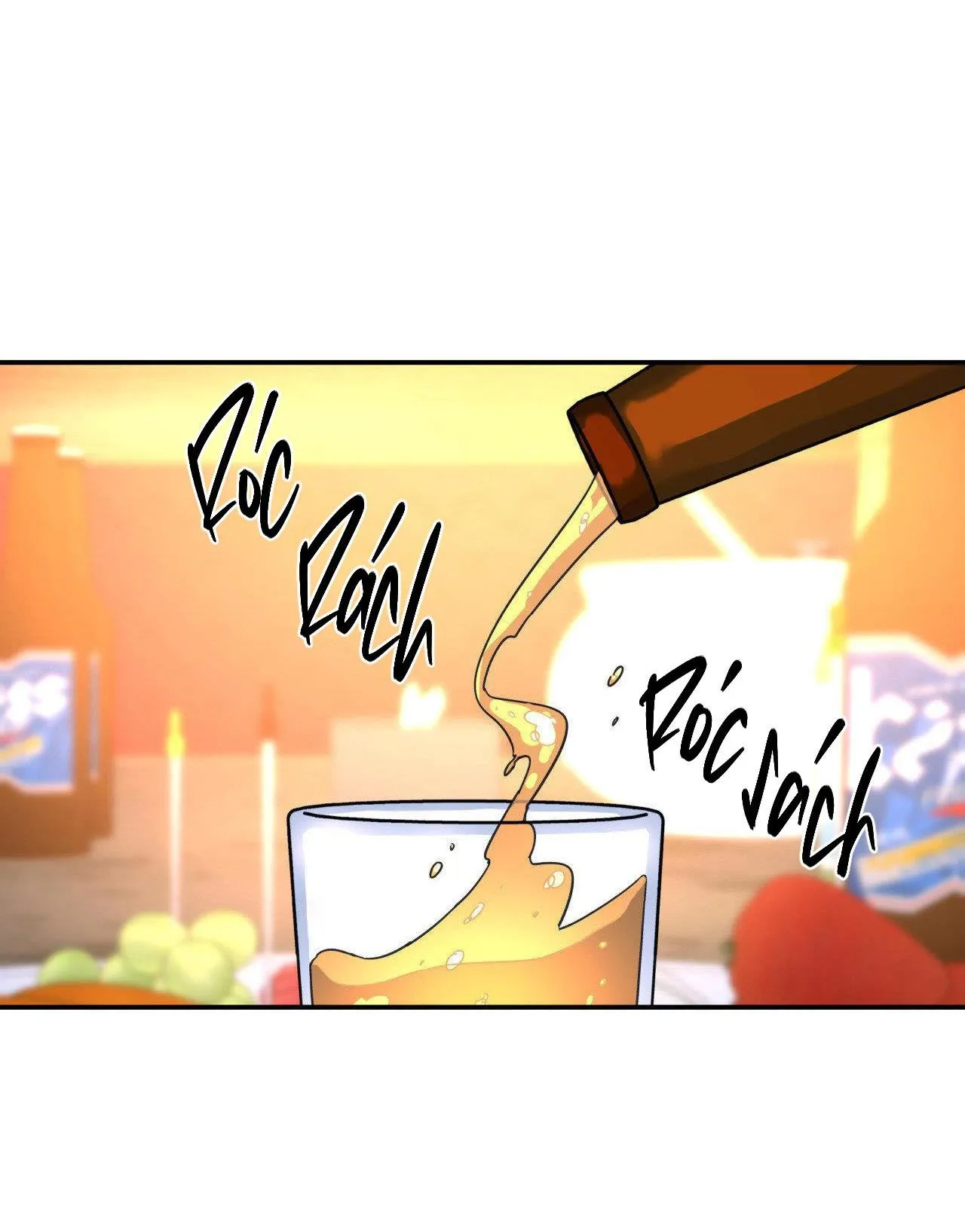 Cây Không Có Rễ Chapter 39 Trang 46