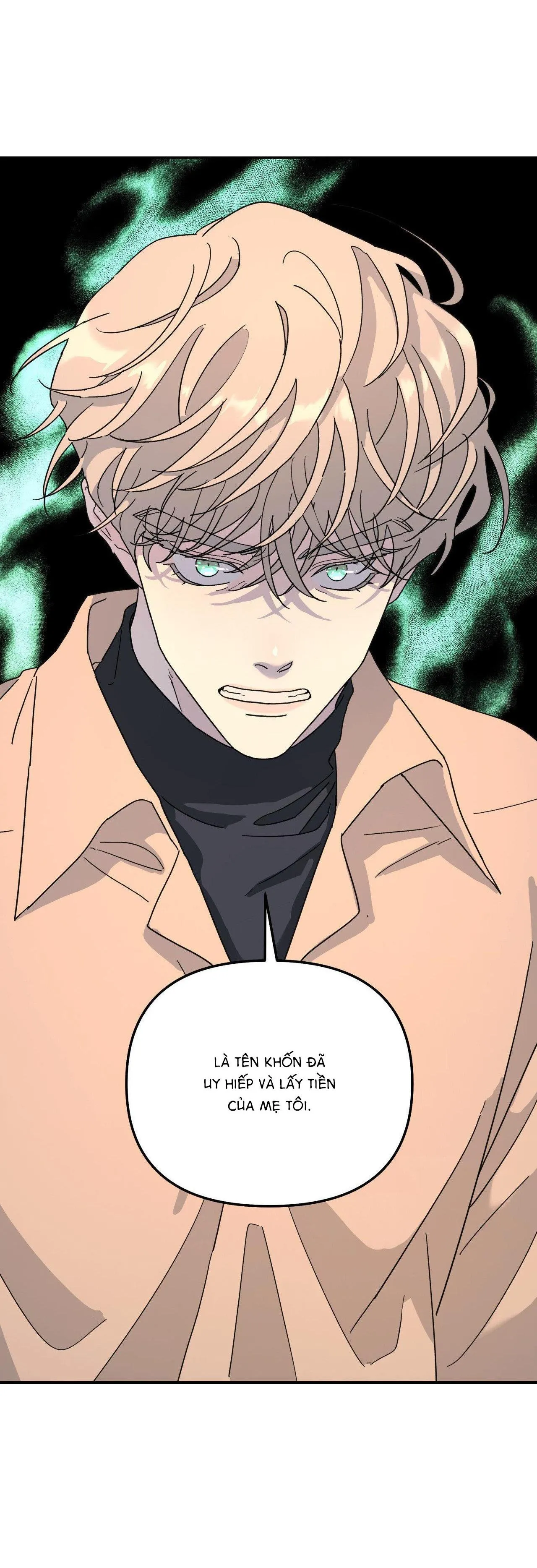 Cây Không Có Rễ Chapter 39 Trang 67