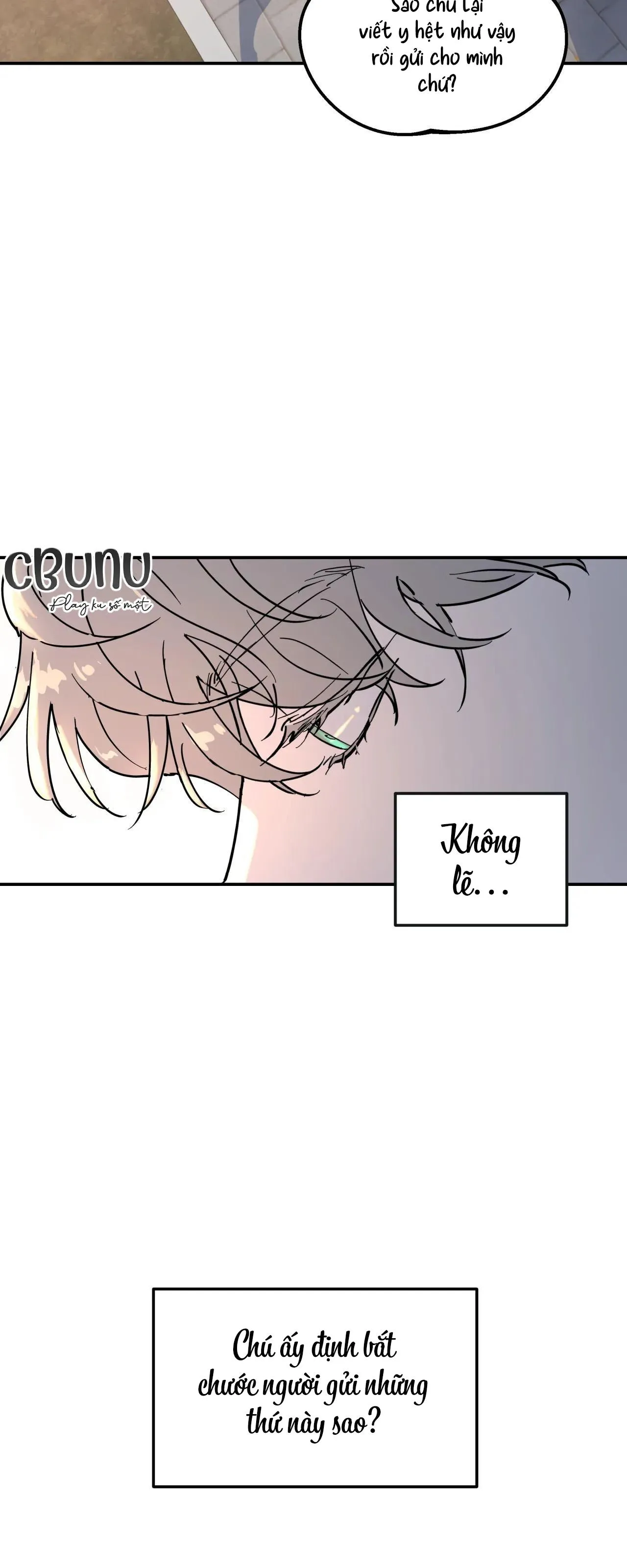 Cây Không Có Rễ Chapter 4 Trang 6