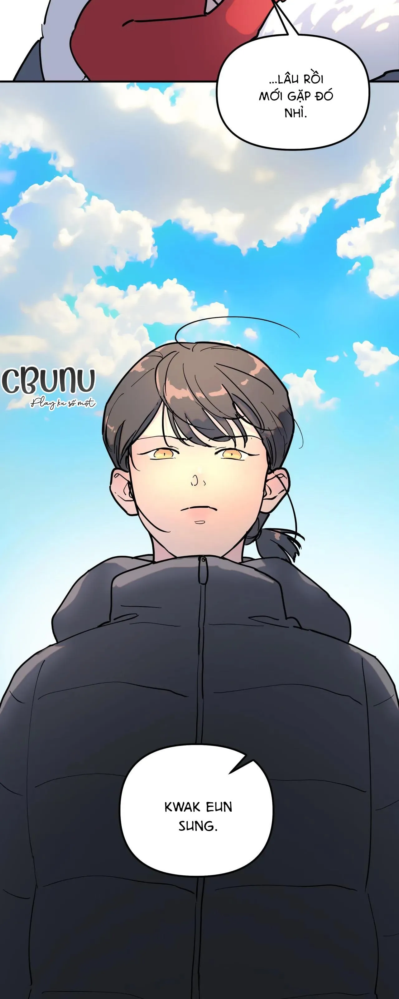 Cây Không Có Rễ Chapter 4 Trang 10
