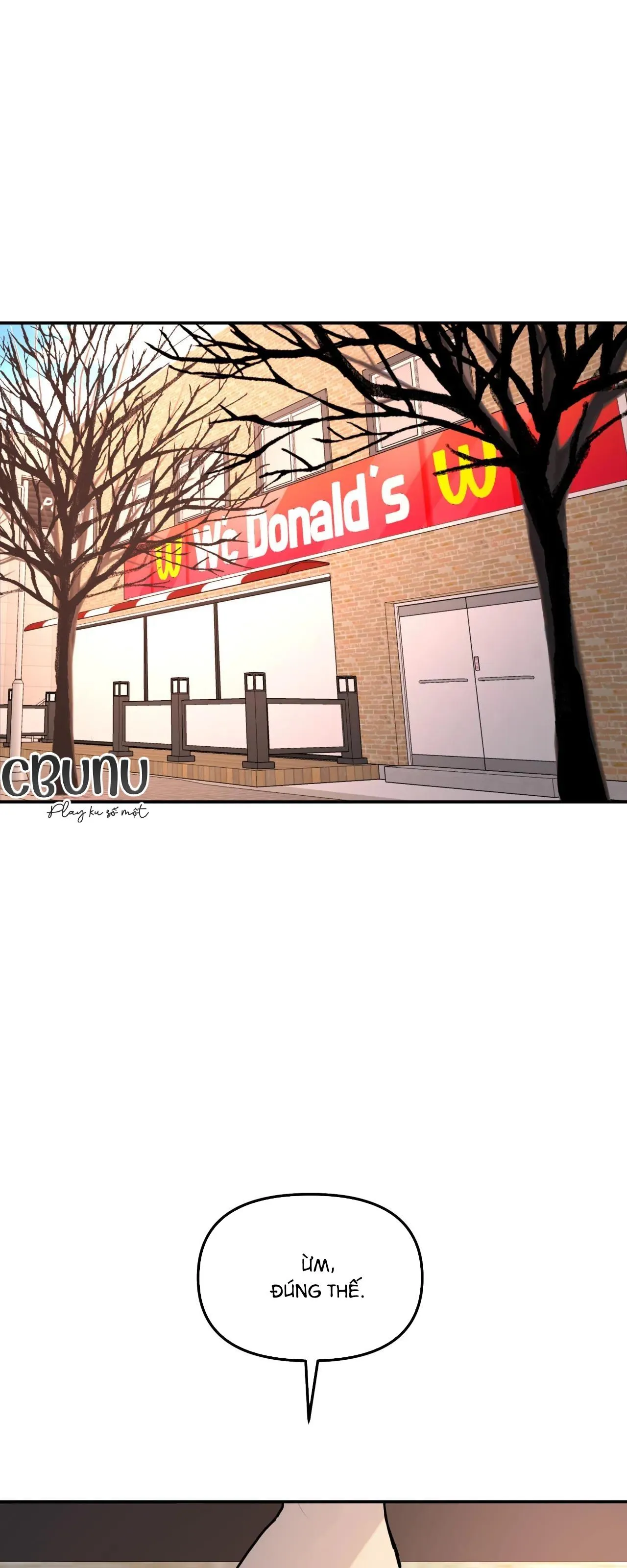 Cây Không Có Rễ Chapter 4 Trang 12