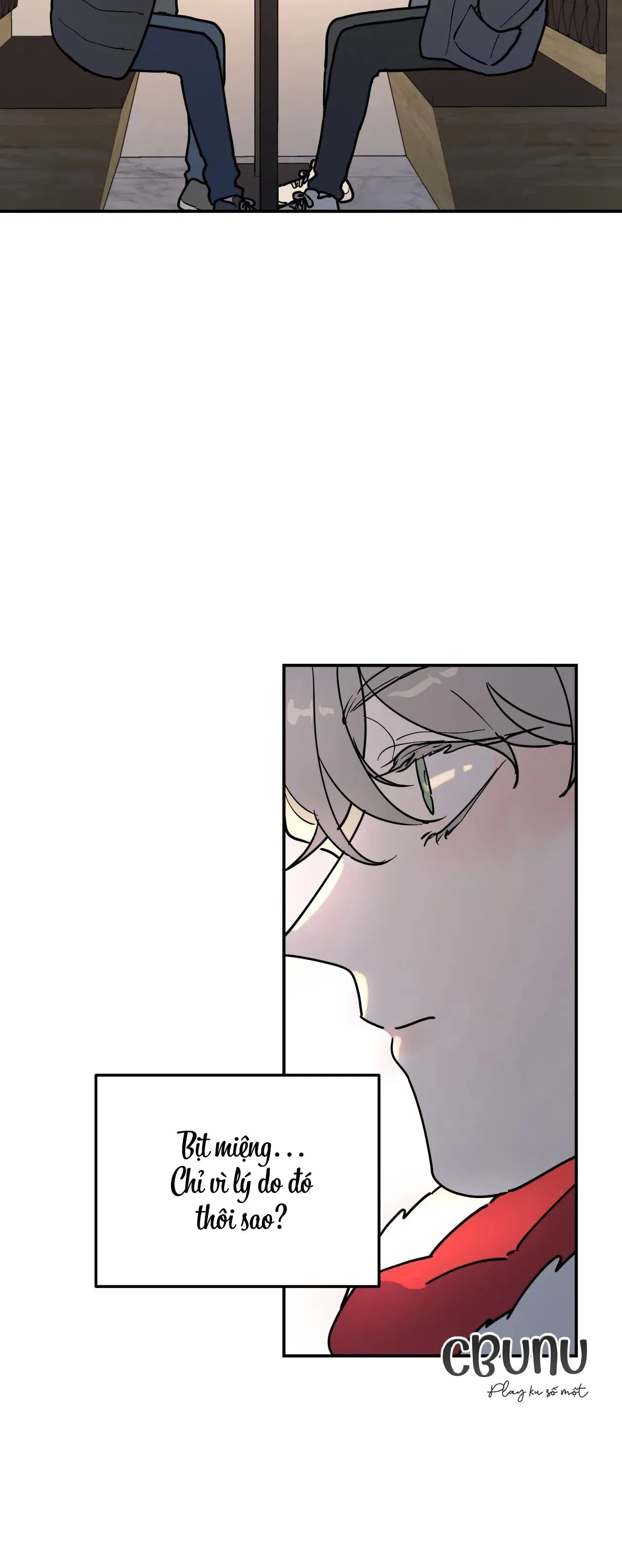 Cây Không Có Rễ Chapter 4 Trang 24