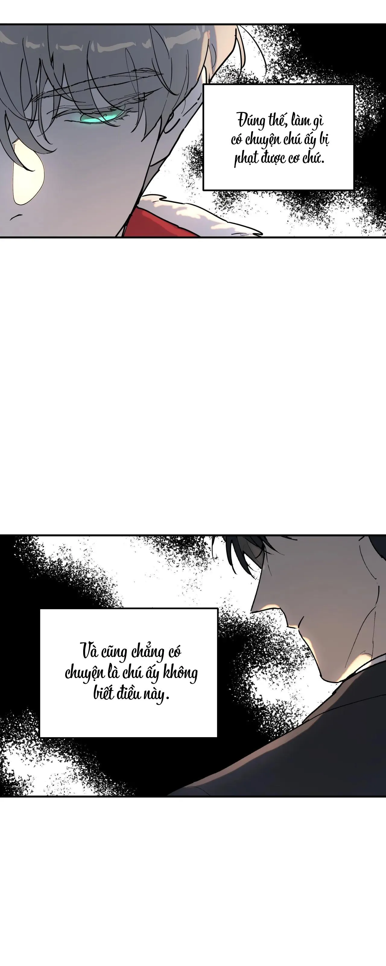 Cây Không Có Rễ Chapter 4 Trang 27