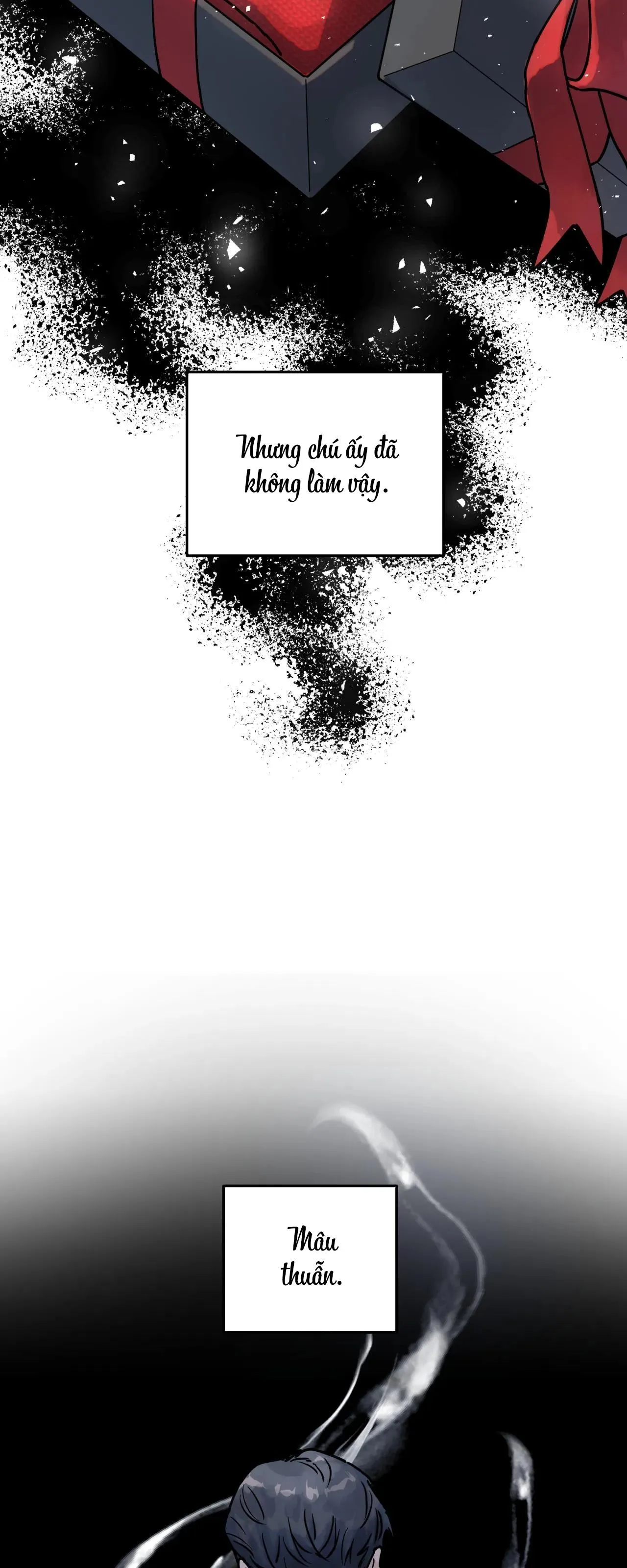 Cây Không Có Rễ Chapter 4 Trang 30