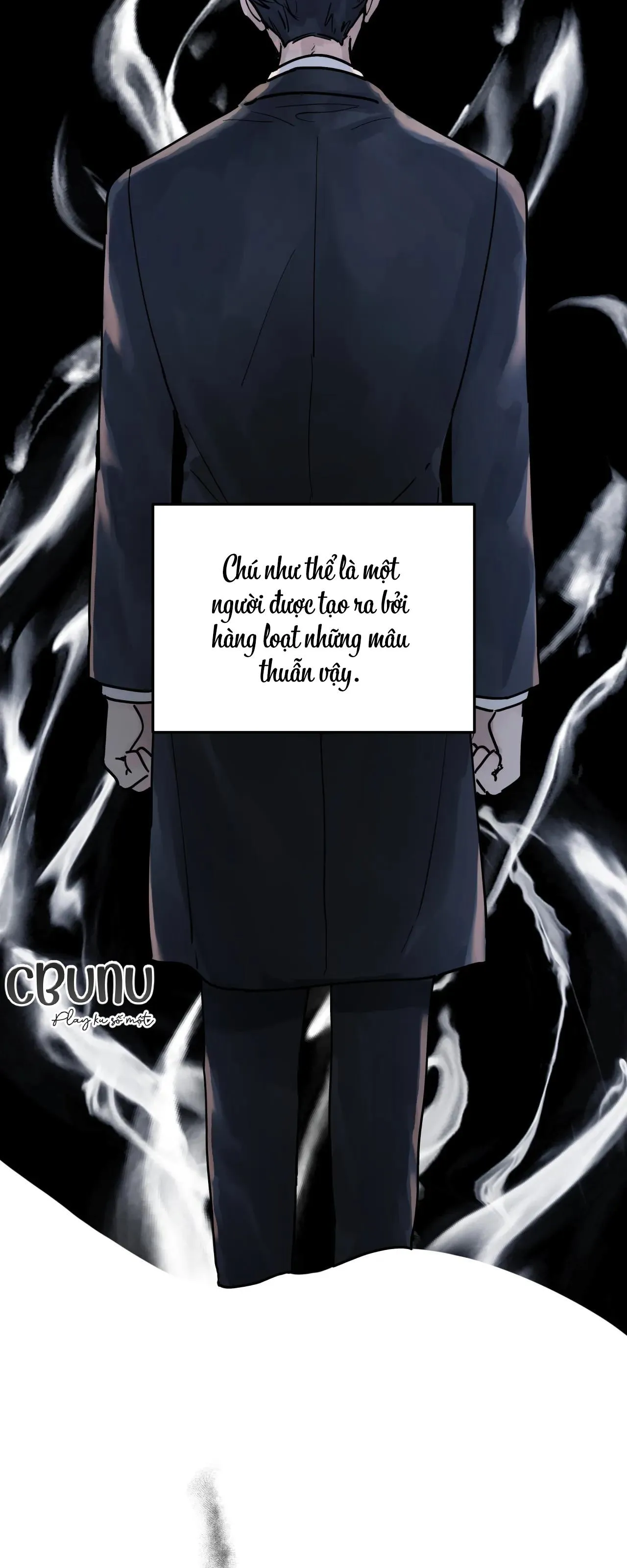 Cây Không Có Rễ Chapter 4 Trang 31