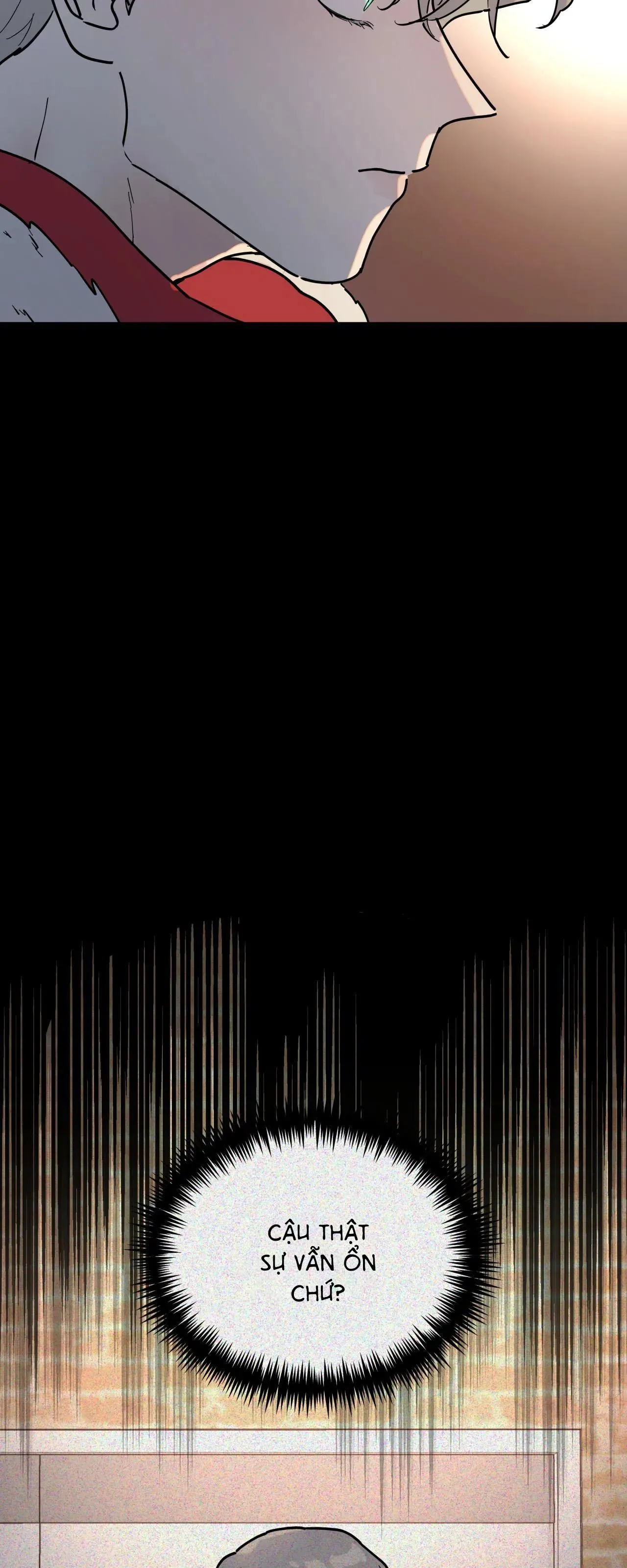 Cây Không Có Rễ Chapter 4 Trang 37